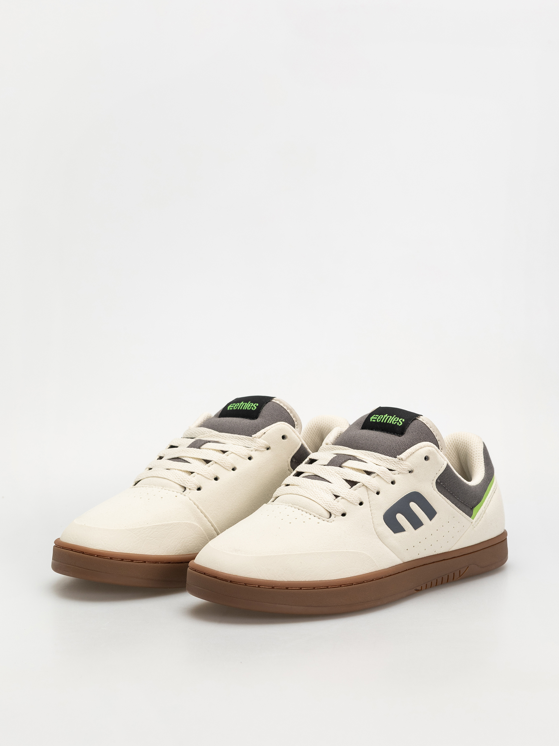 Topánky Etnies Marana (white/grey/gum)