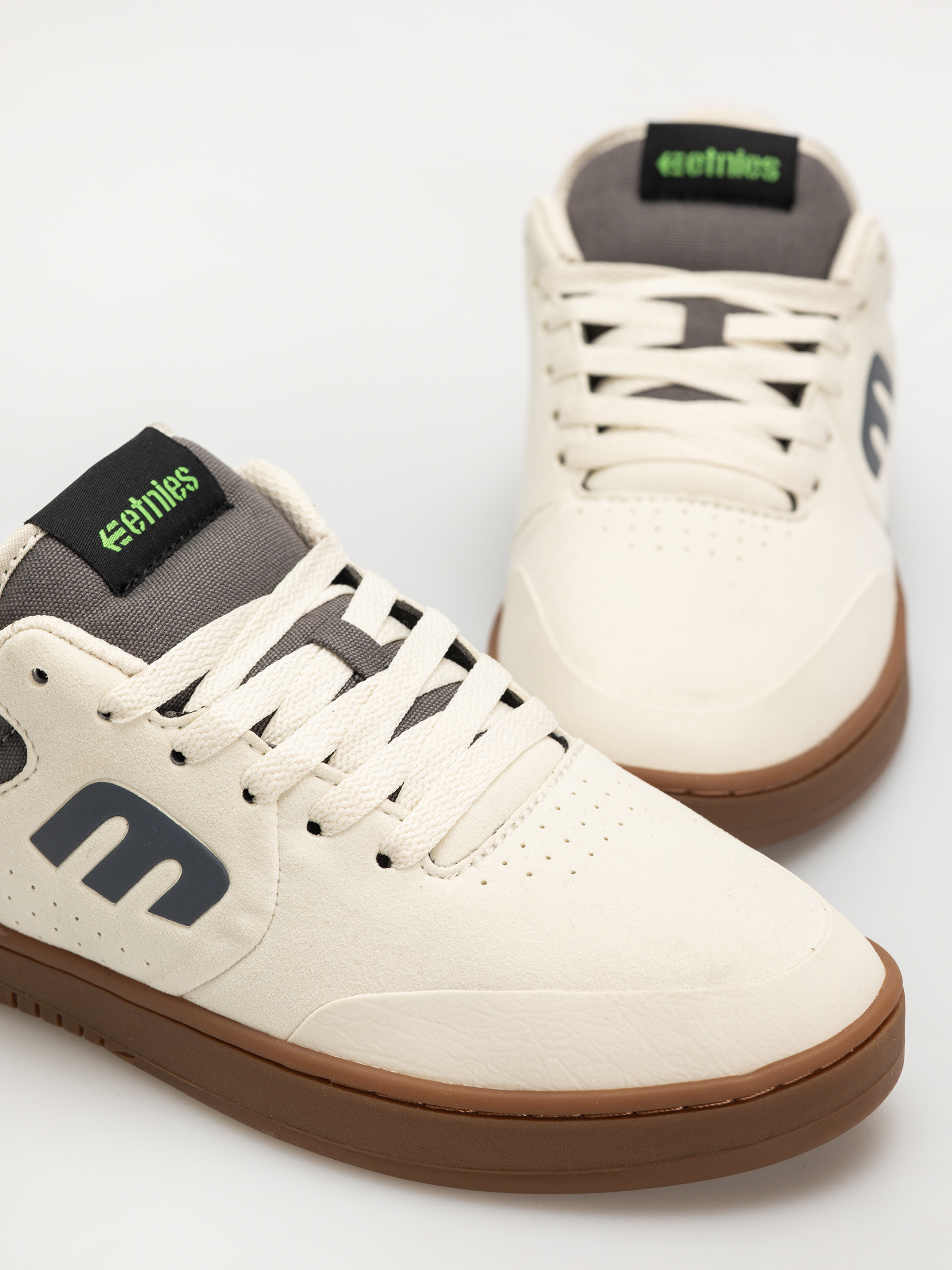 Topánky Etnies Marana (white/grey/gum)