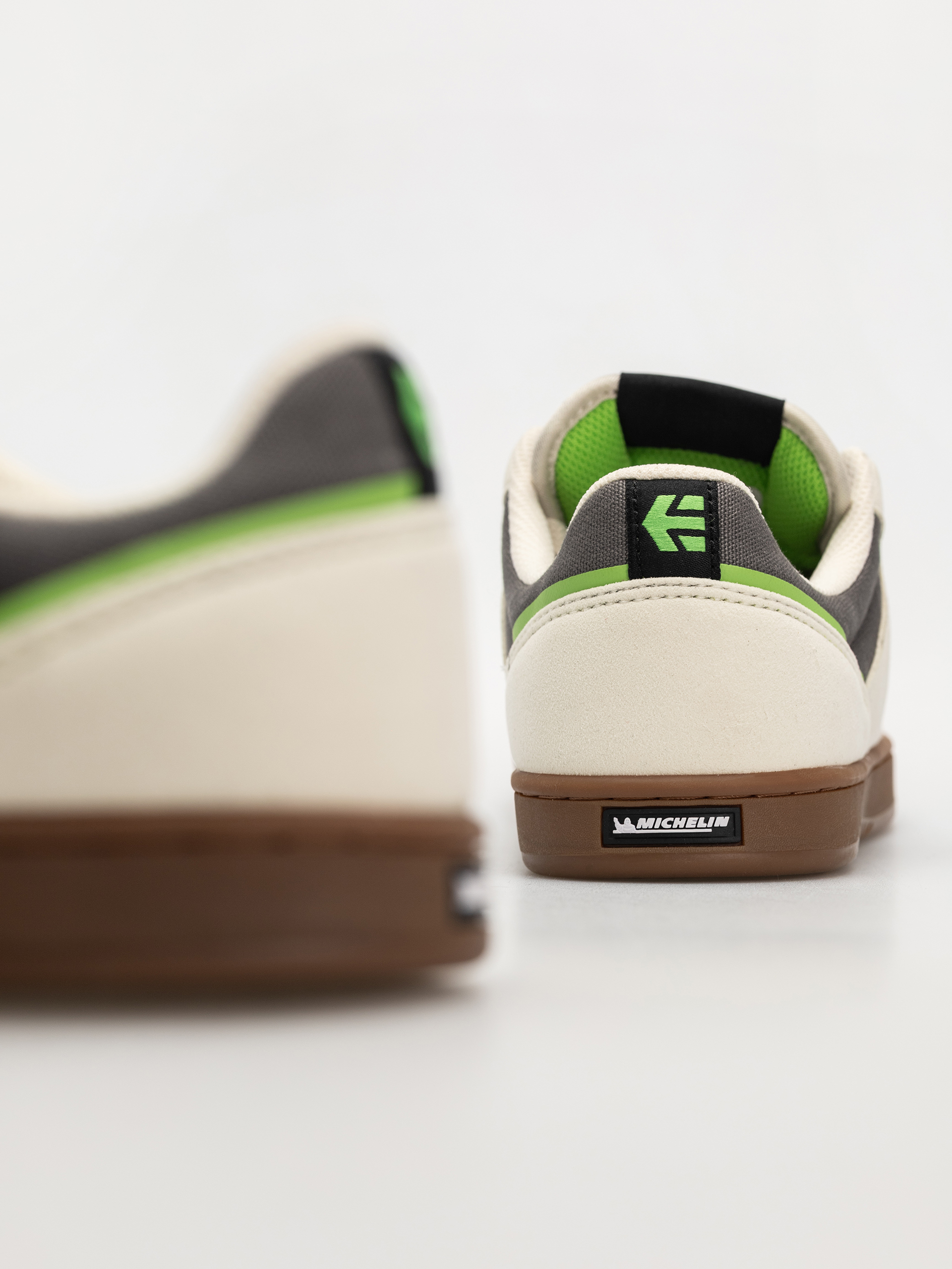 Topánky Etnies Marana (white/grey/gum)