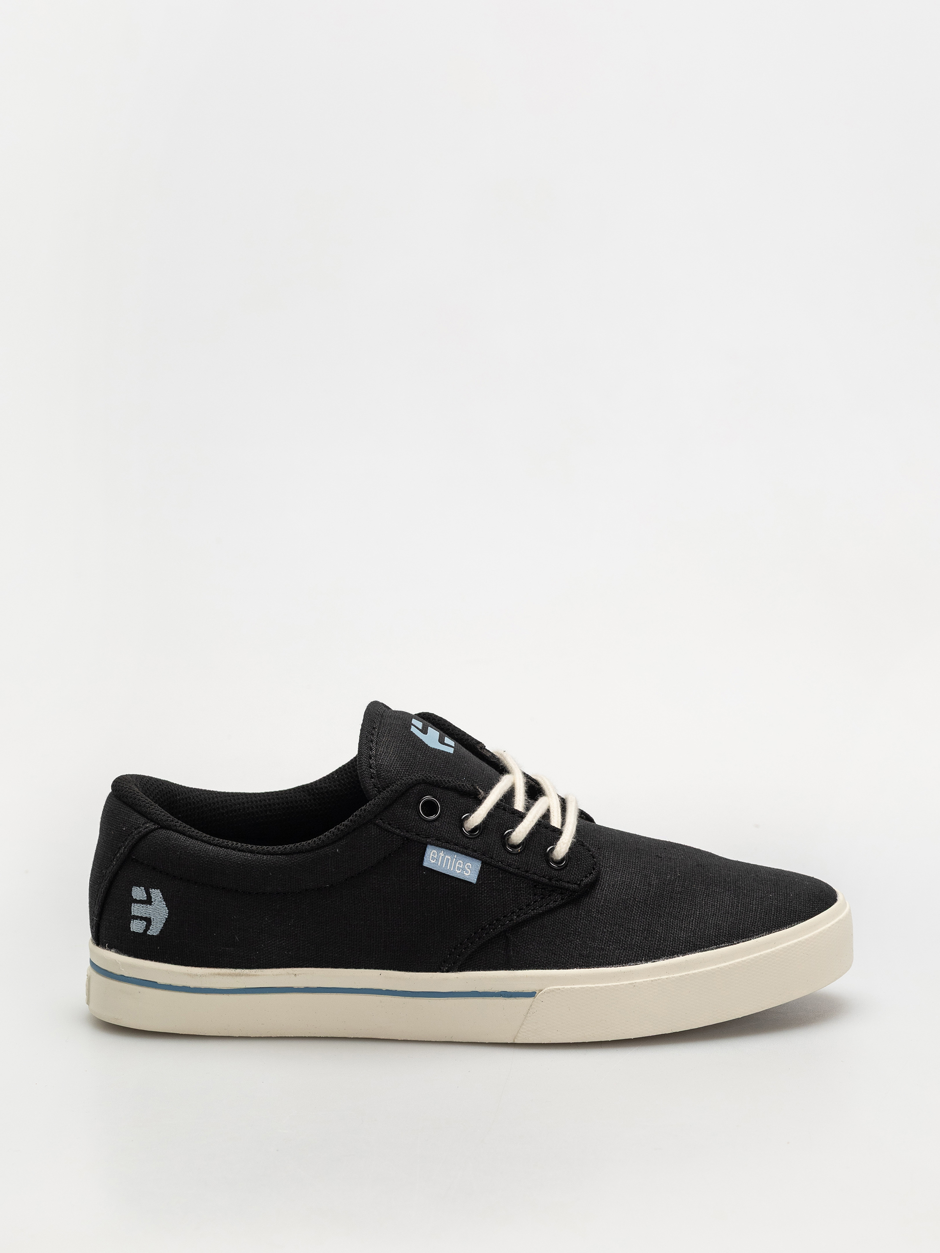 Topu00e1nky Etnies Jameson 2 Eco (black/blue/black)