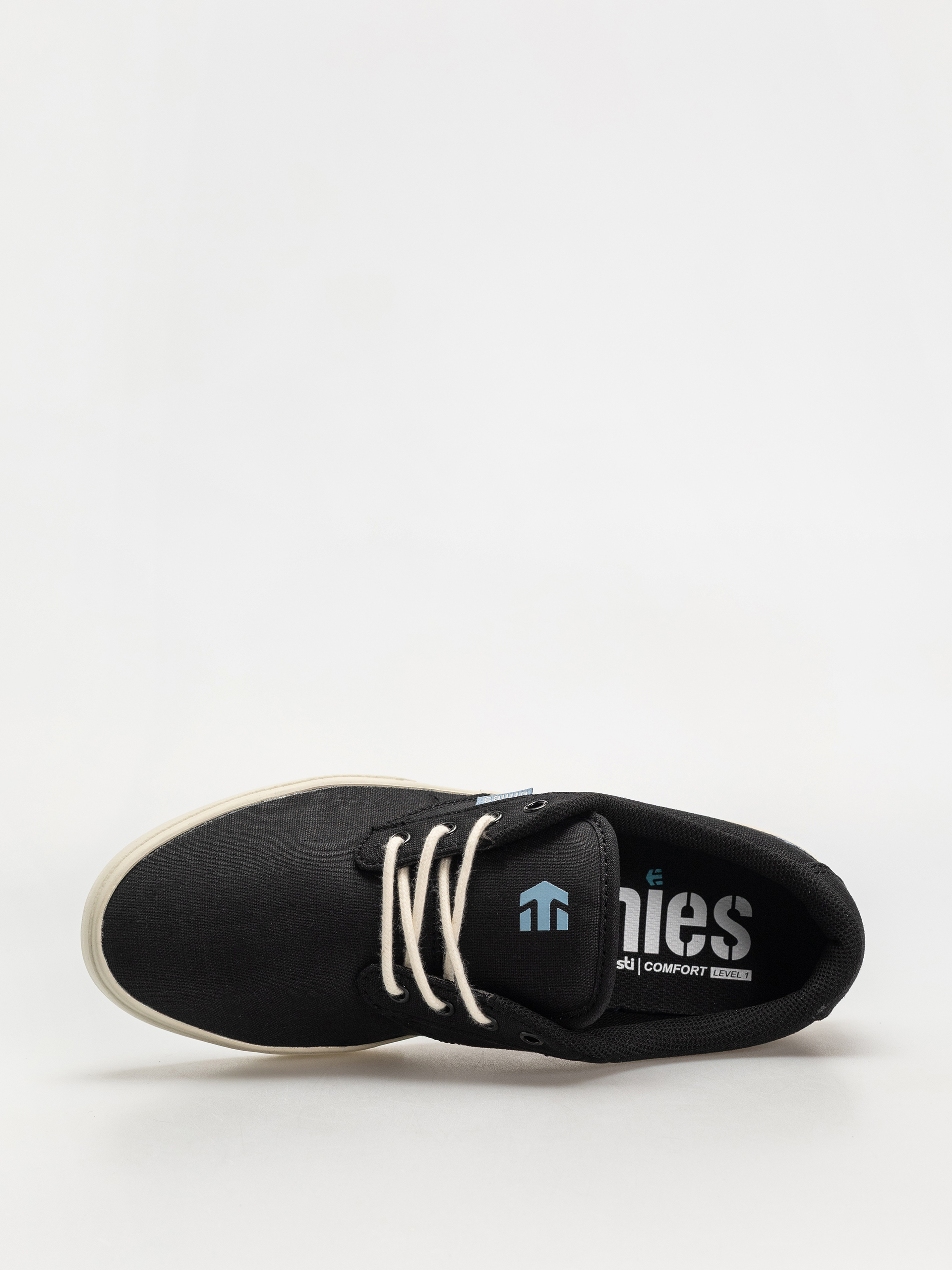 Topánky Etnies Jameson 2 Eco (black/blue/black)