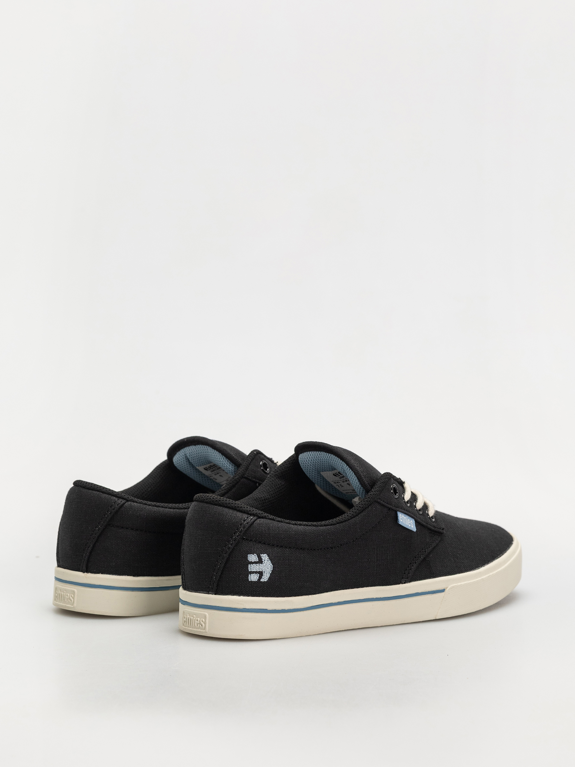 Topánky Etnies Jameson 2 Eco (black/blue/black)