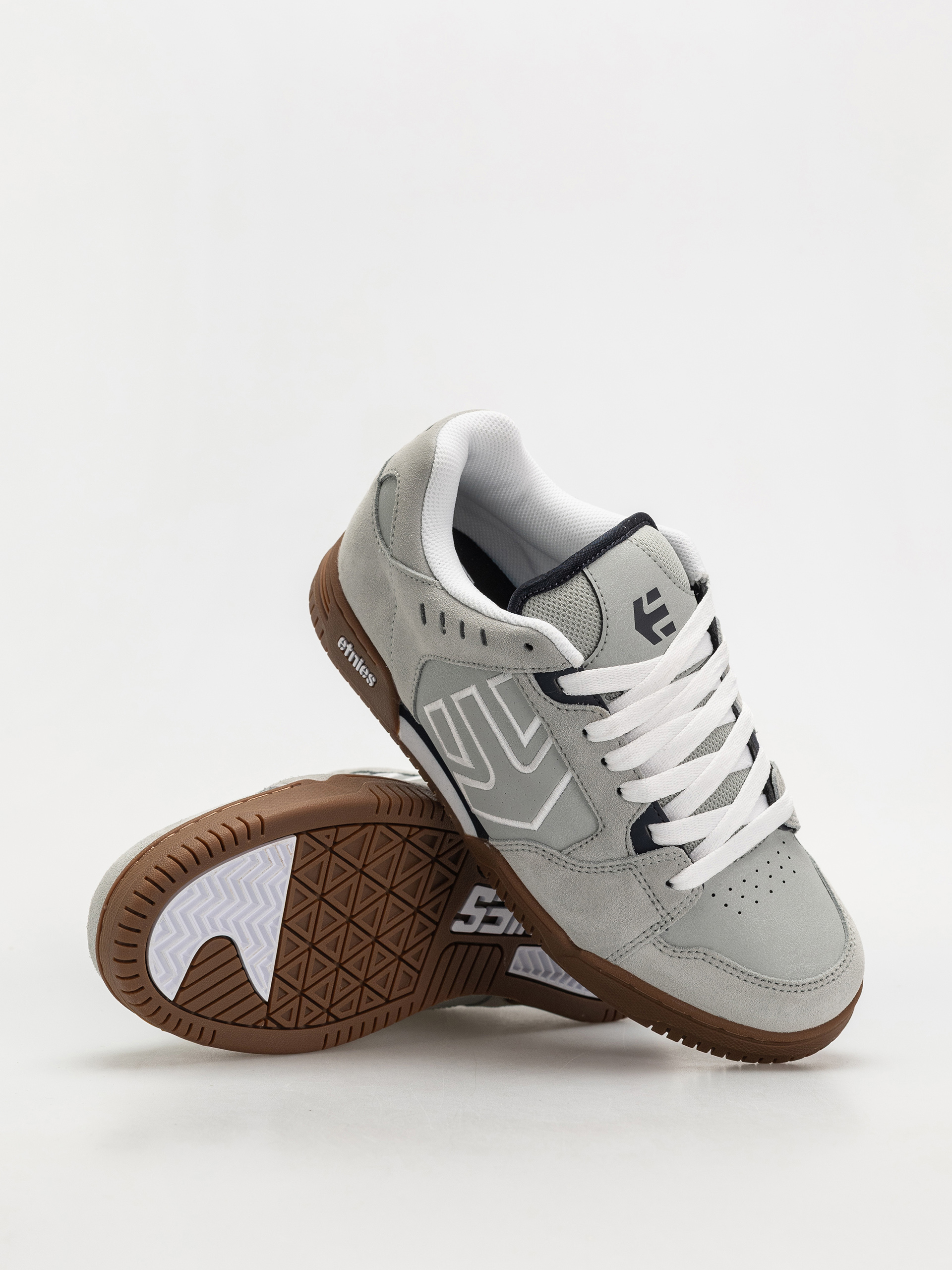 Topánky Etnies Faze (grey/gum)