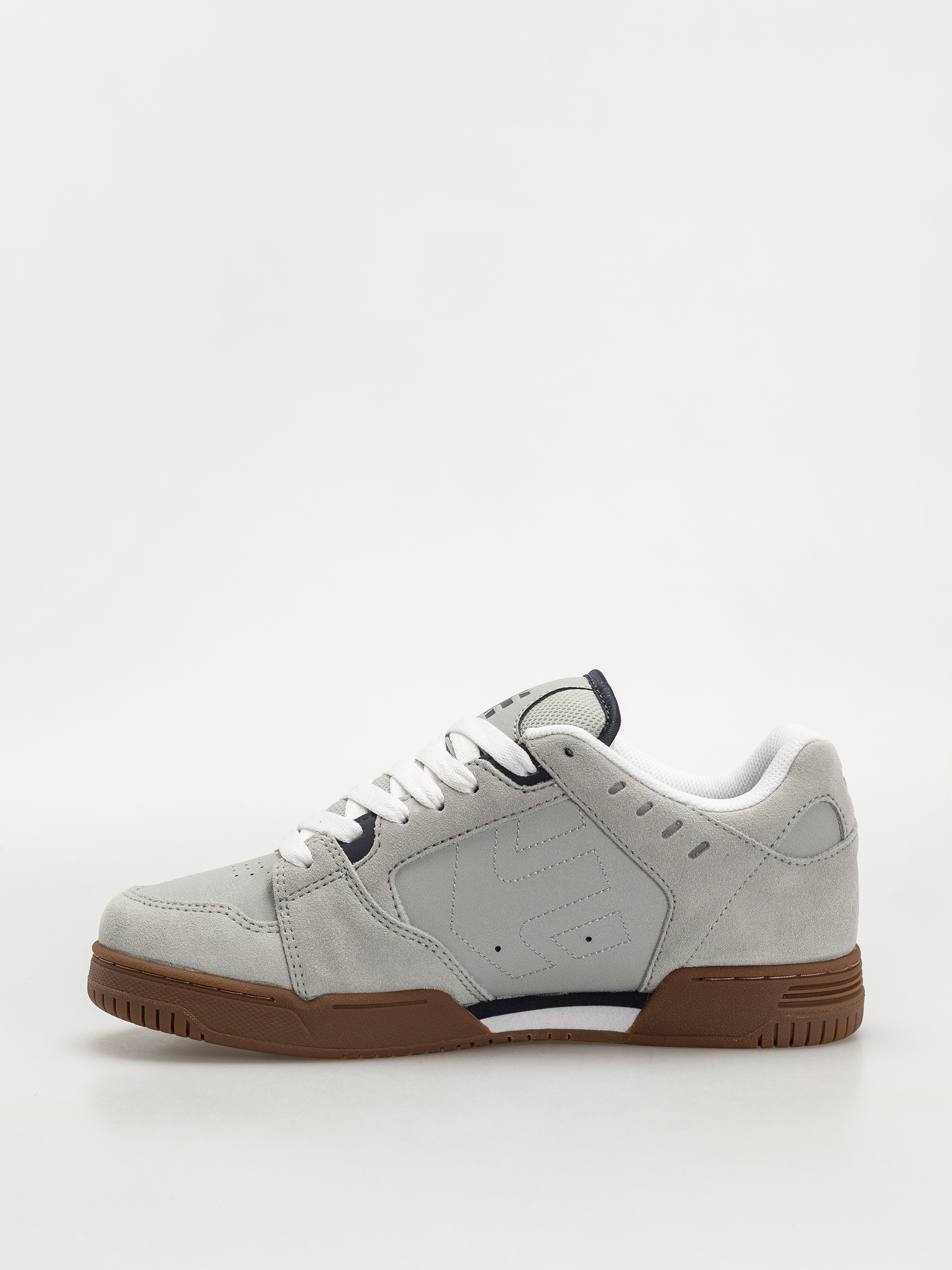 Topánky Etnies Faze (grey/gum)
