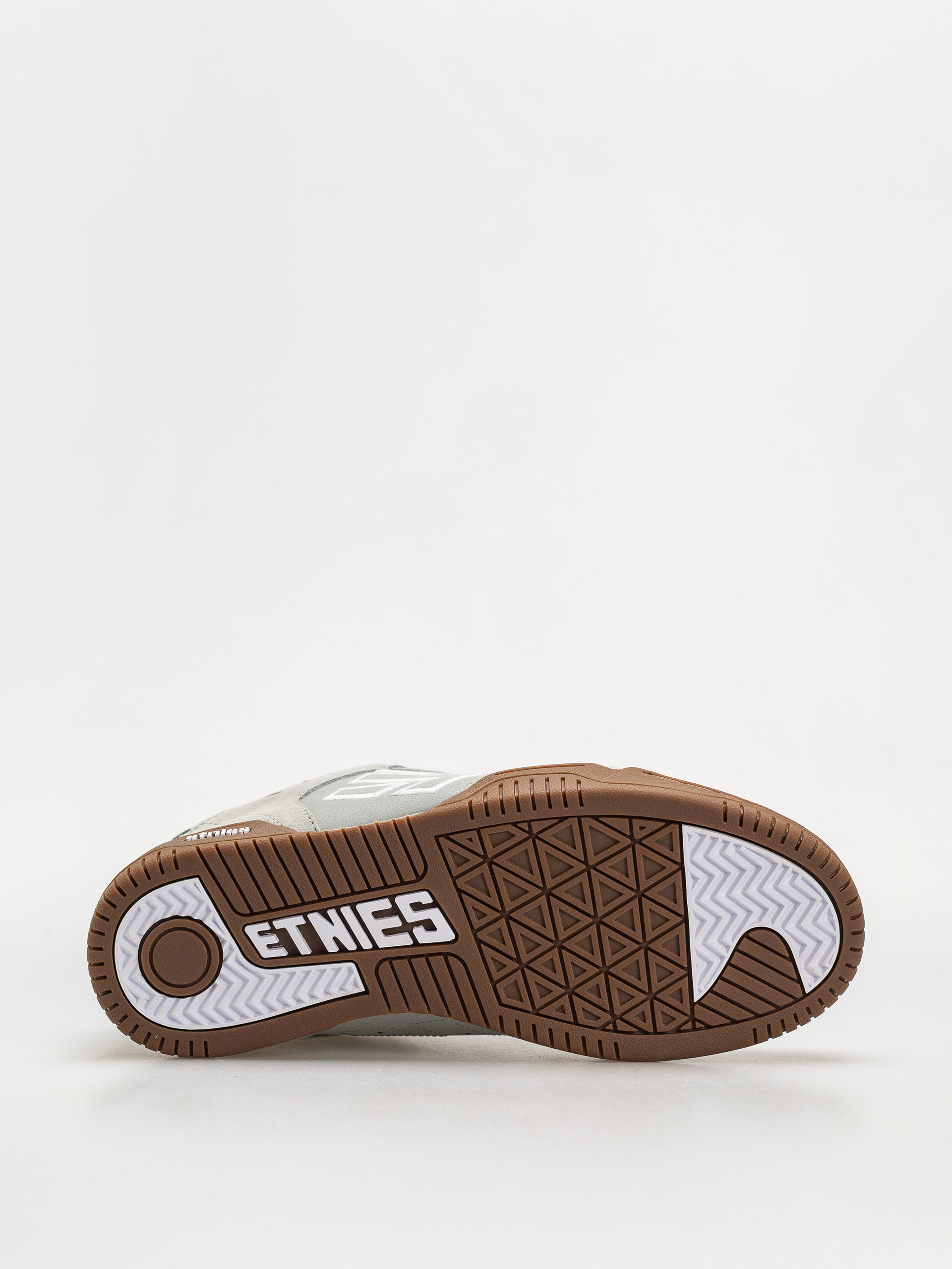 Topánky Etnies Faze (grey/gum)