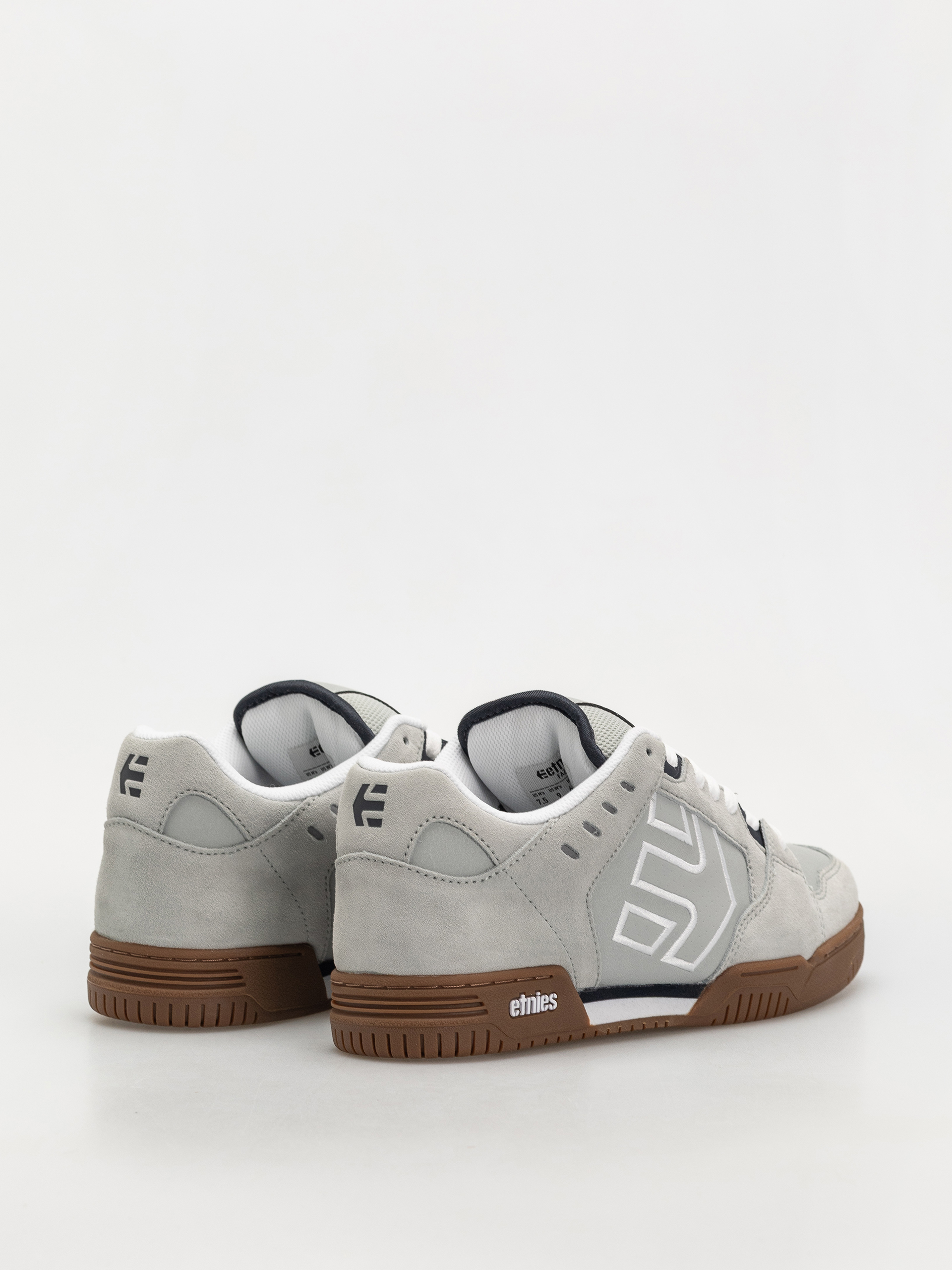 Topánky Etnies Faze (grey/gum)