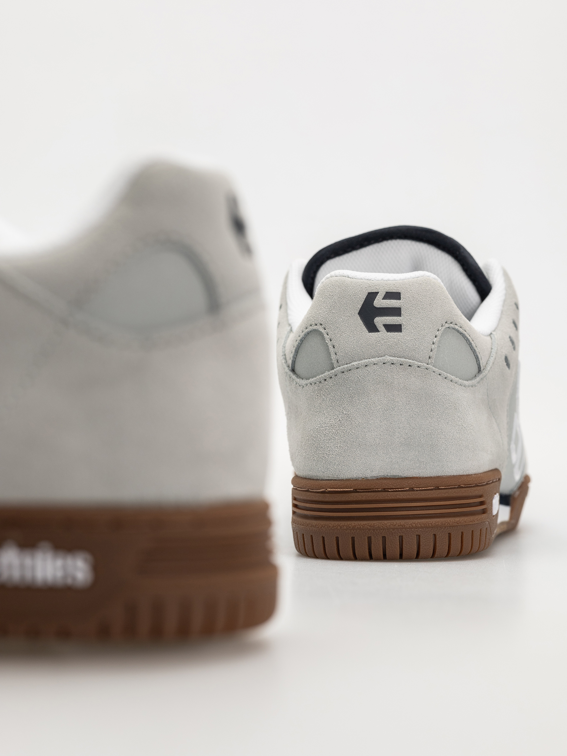 Topánky Etnies Faze (grey/gum)