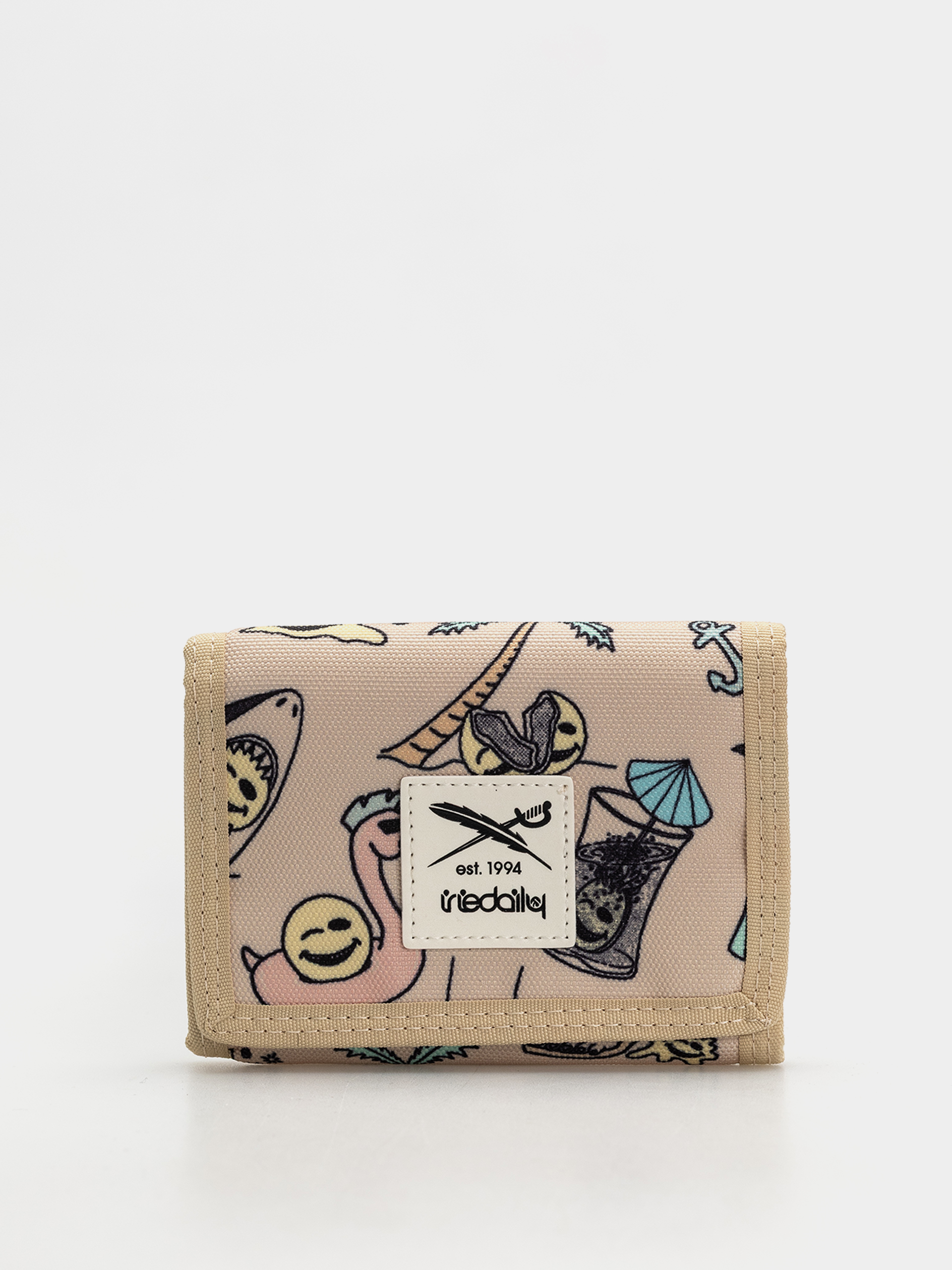 Peu0148au017eenka Iriedaily Resort (khaki beach)