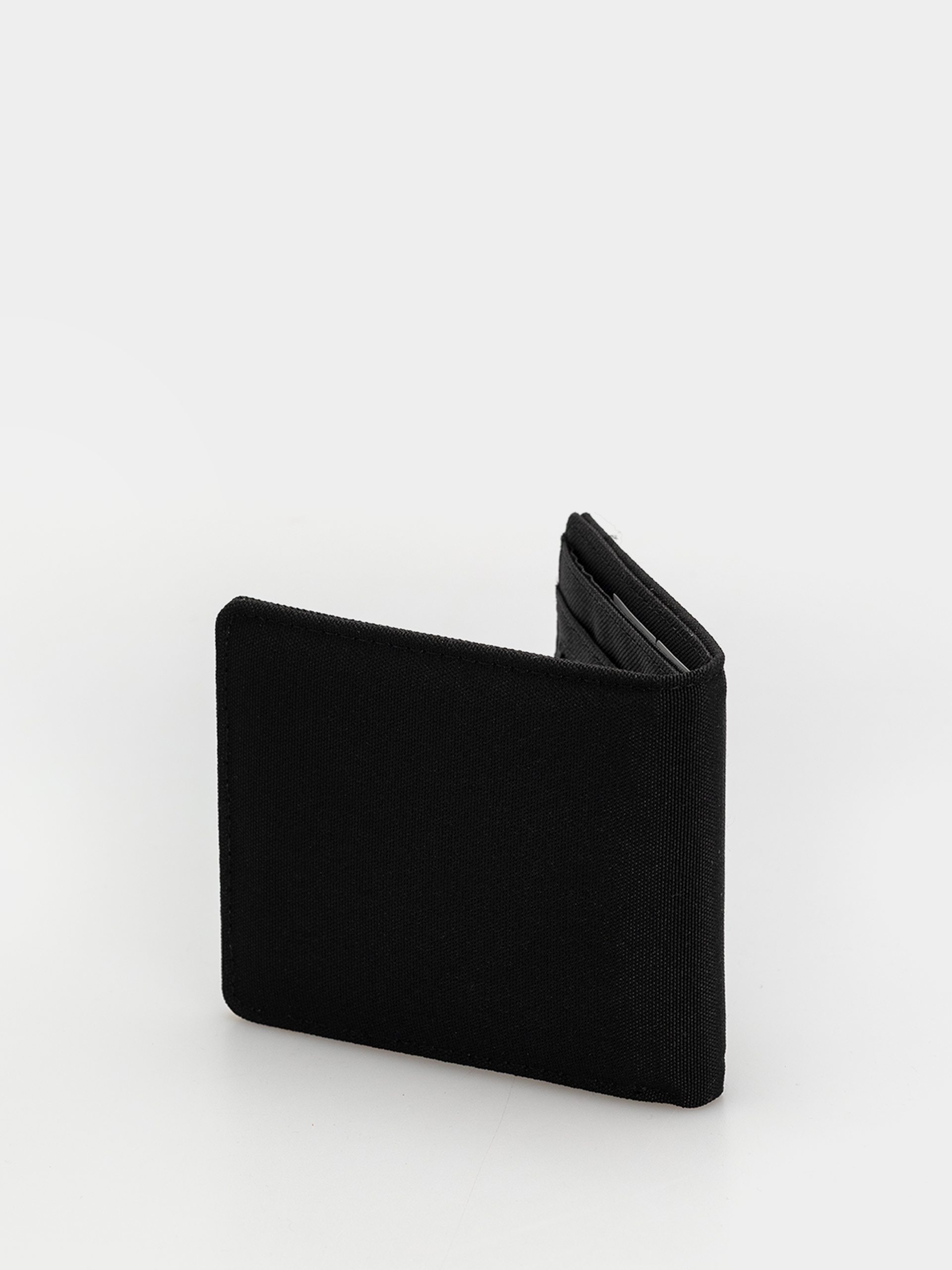 Peňaženka Iriedaily Easy Flag (black)