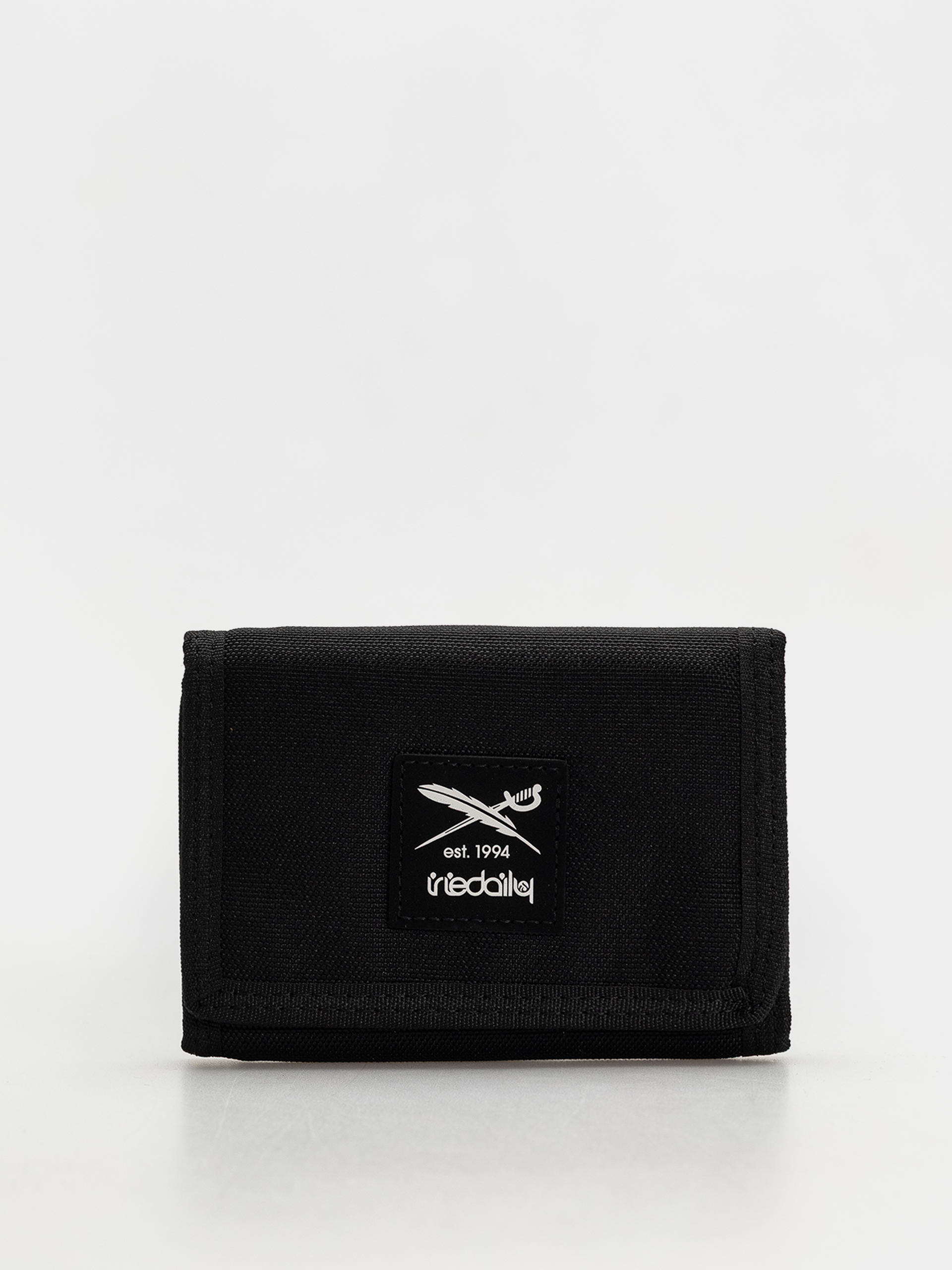 Peňaženka Iriedaily Millenio (uni black)