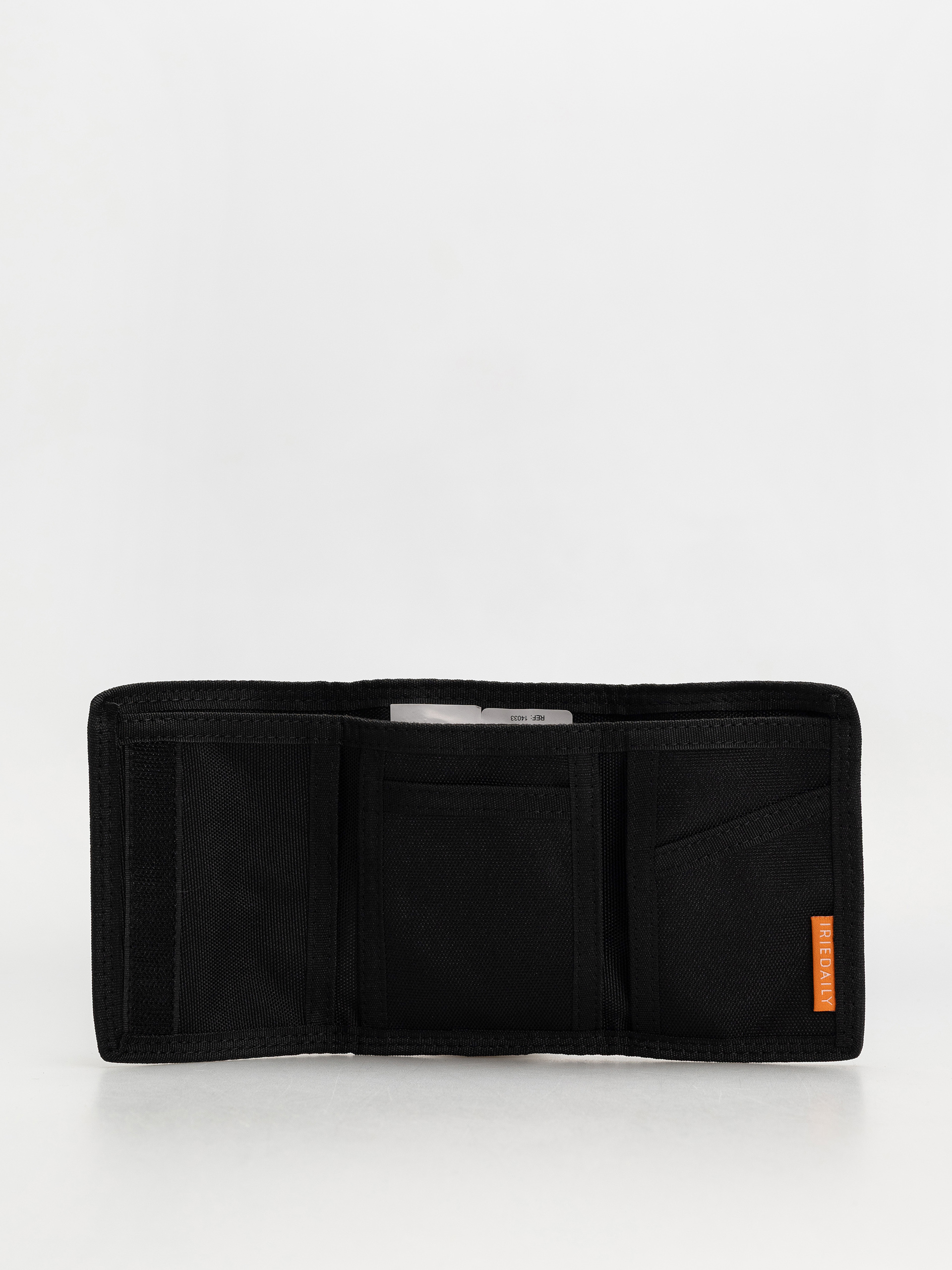 Peňaženka Iriedaily Millenio (uni black)