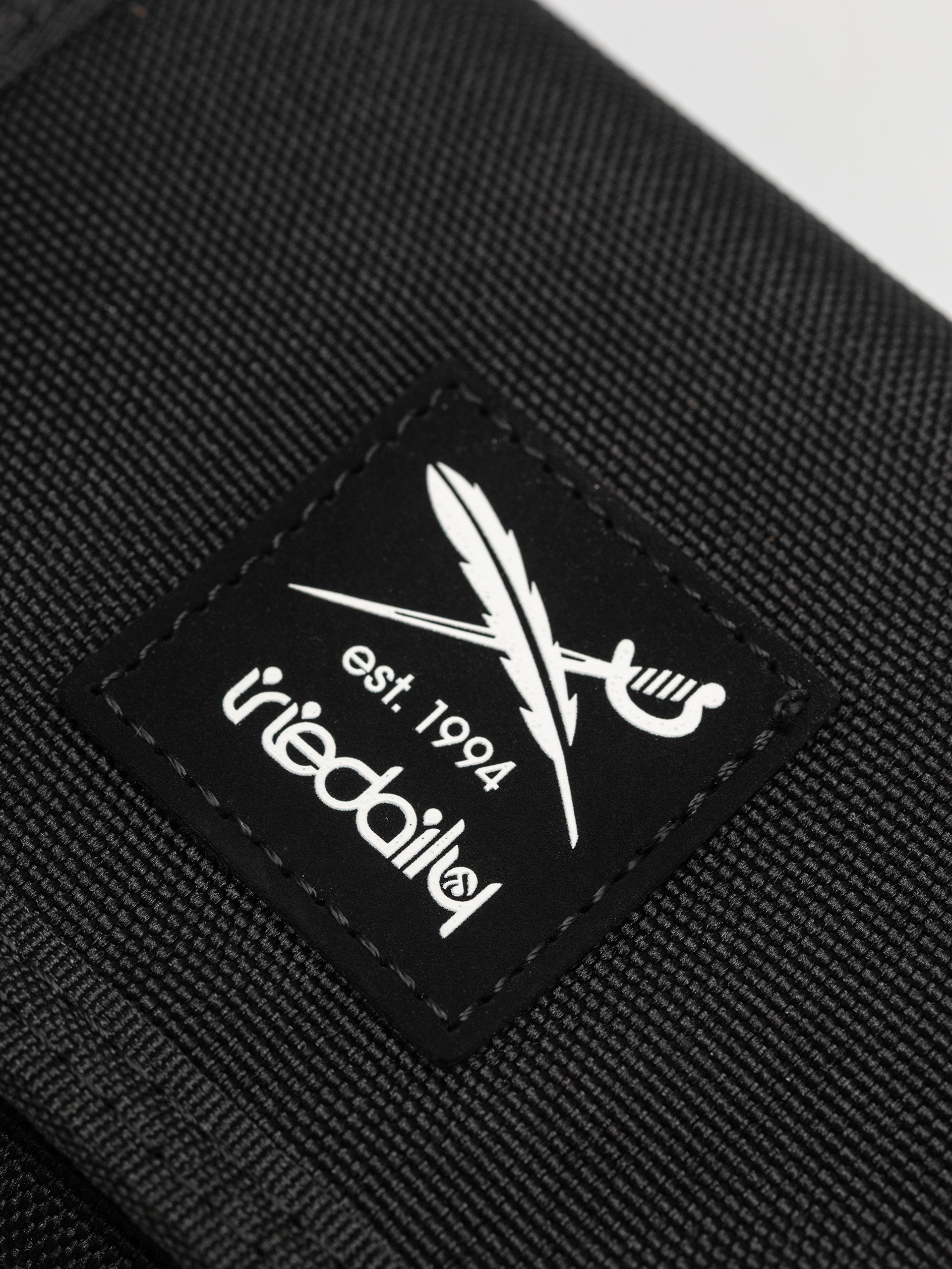 Peňaženka Iriedaily Millenio (uni black)