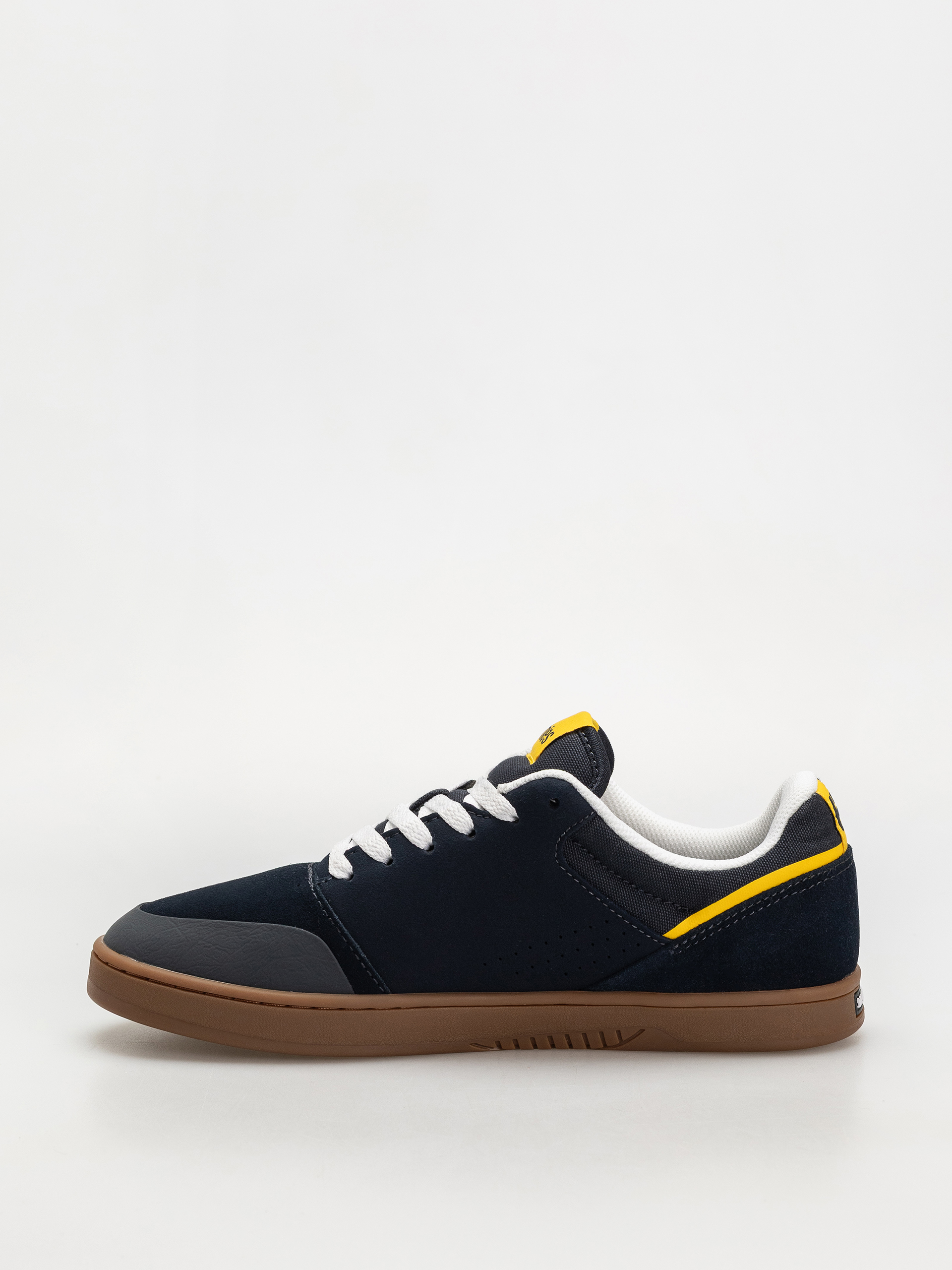 Topánky Etnies Marana (navy/gum/yellow)
