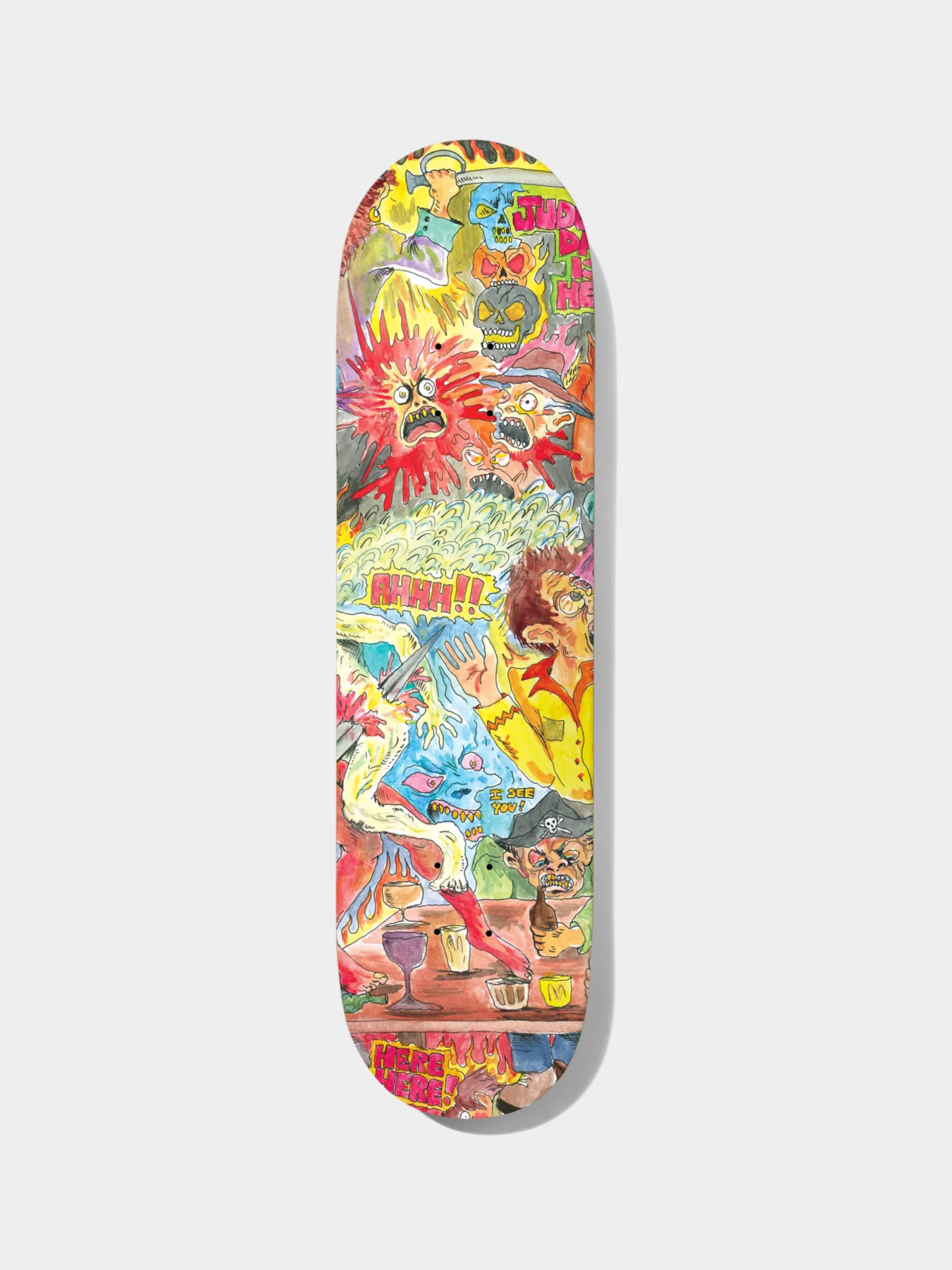 Doska Baker RZ Here to Stay B2