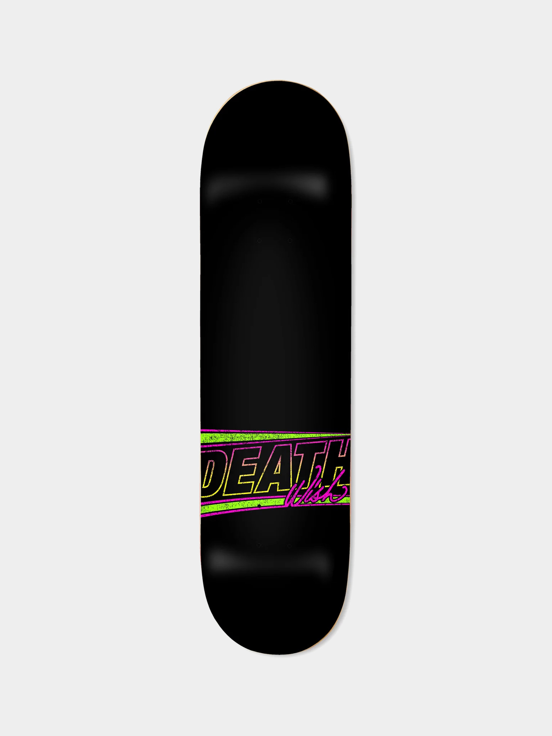 Doska Deathwish JF 33 Degrees (purple/black)