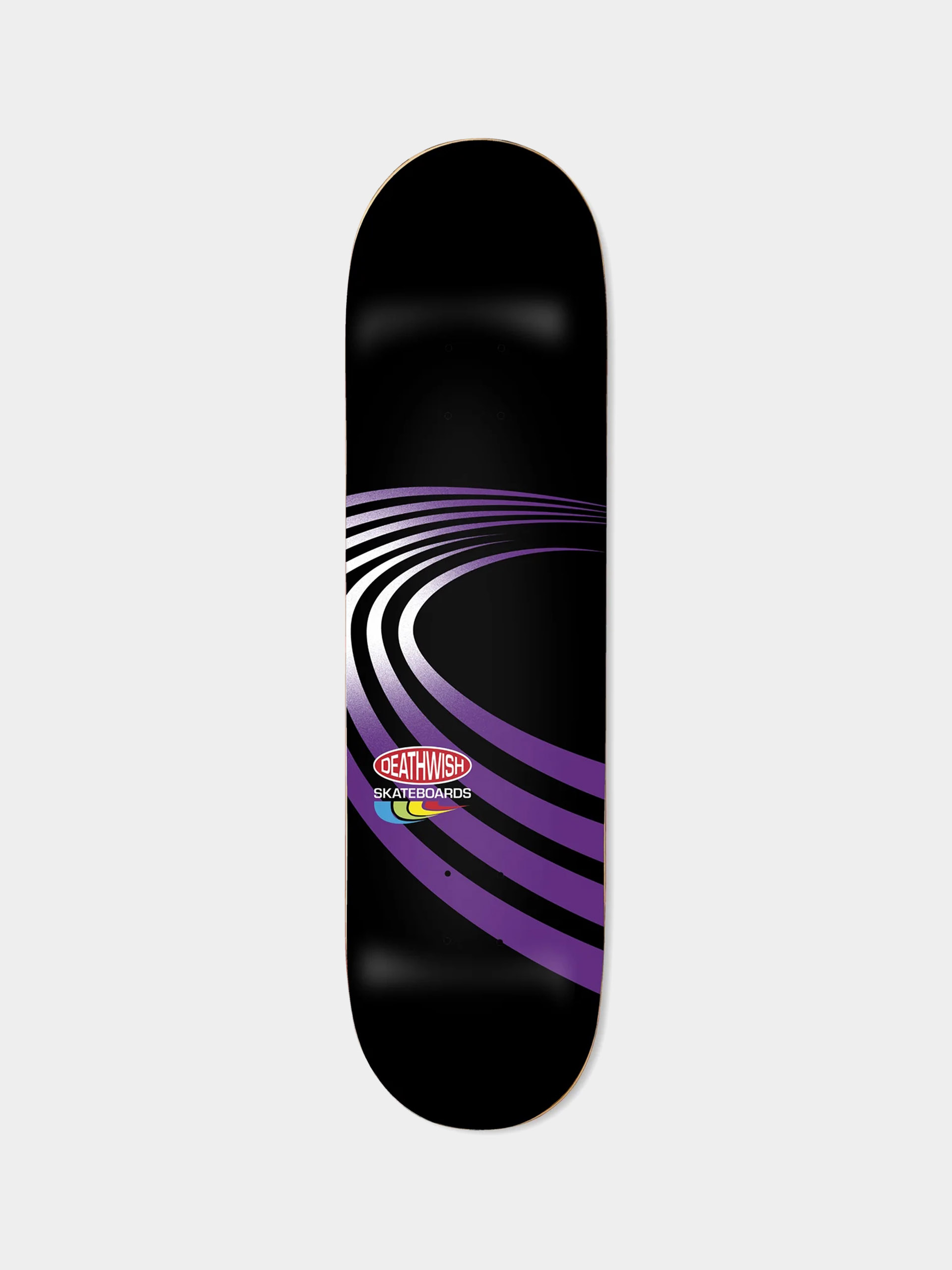 Doska Deathwish JF Checkered Foy