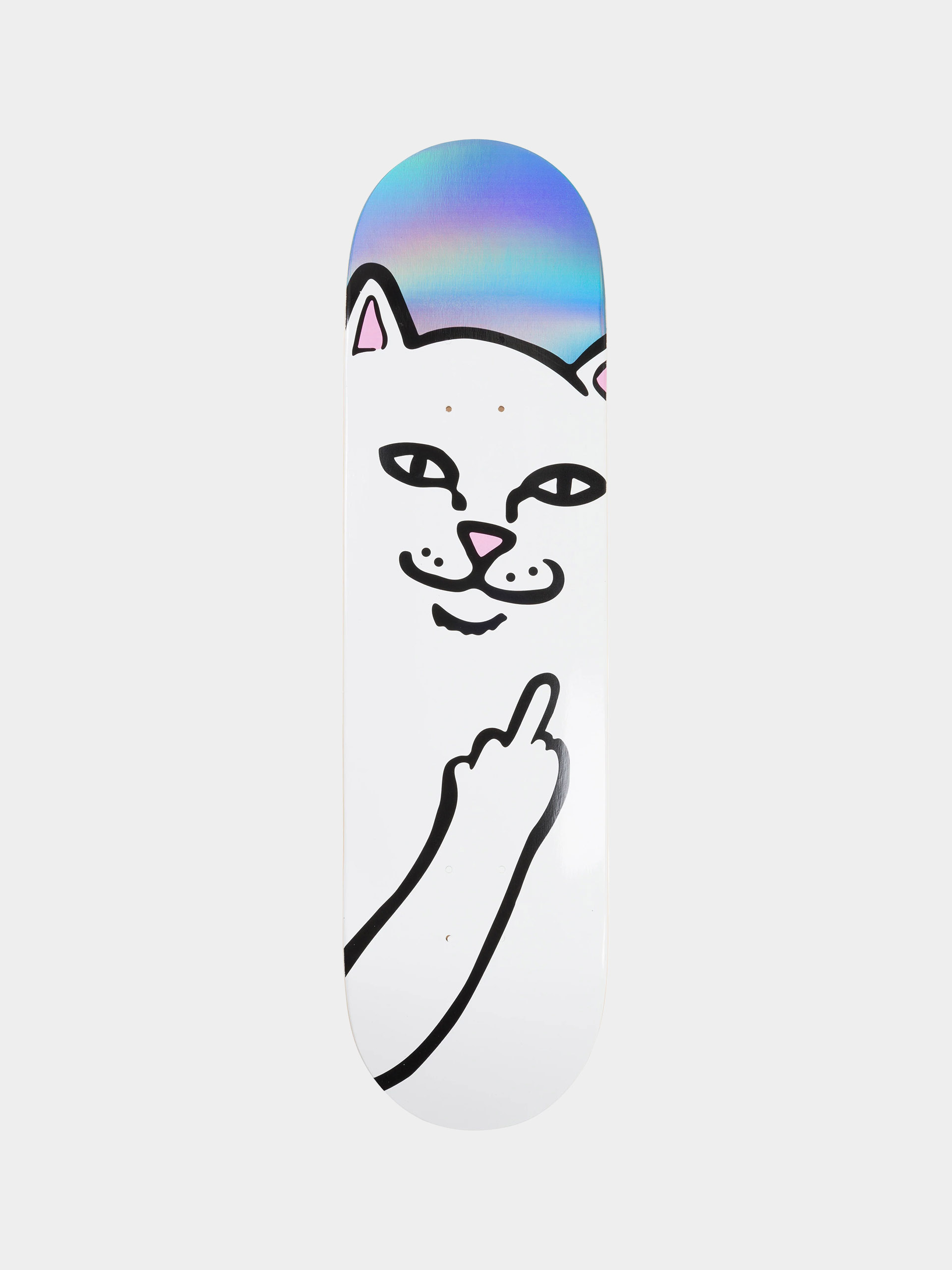 Doska RipNDip Lord Nermal (blue)