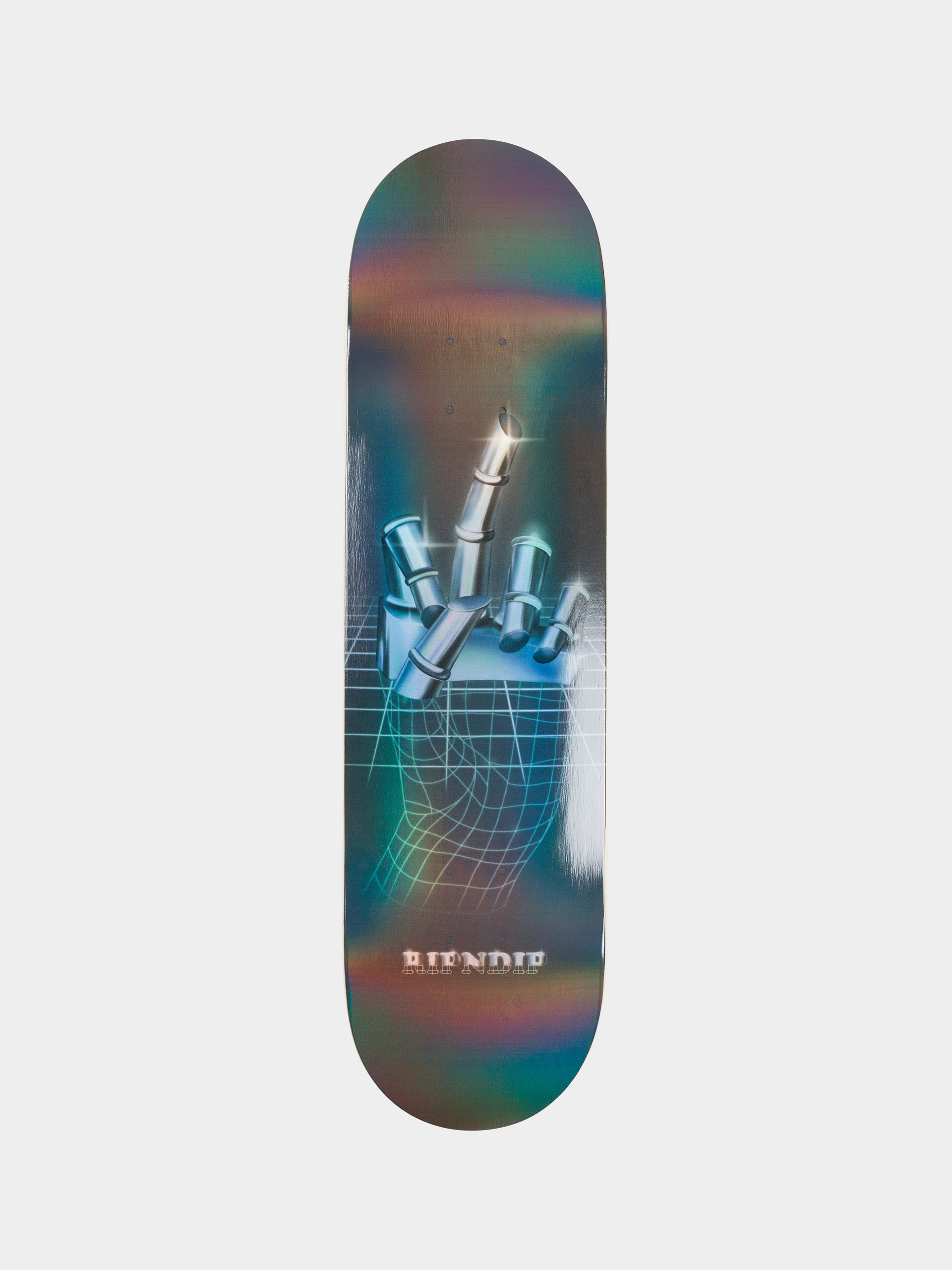 Doska RipNDip Afterlife (black)