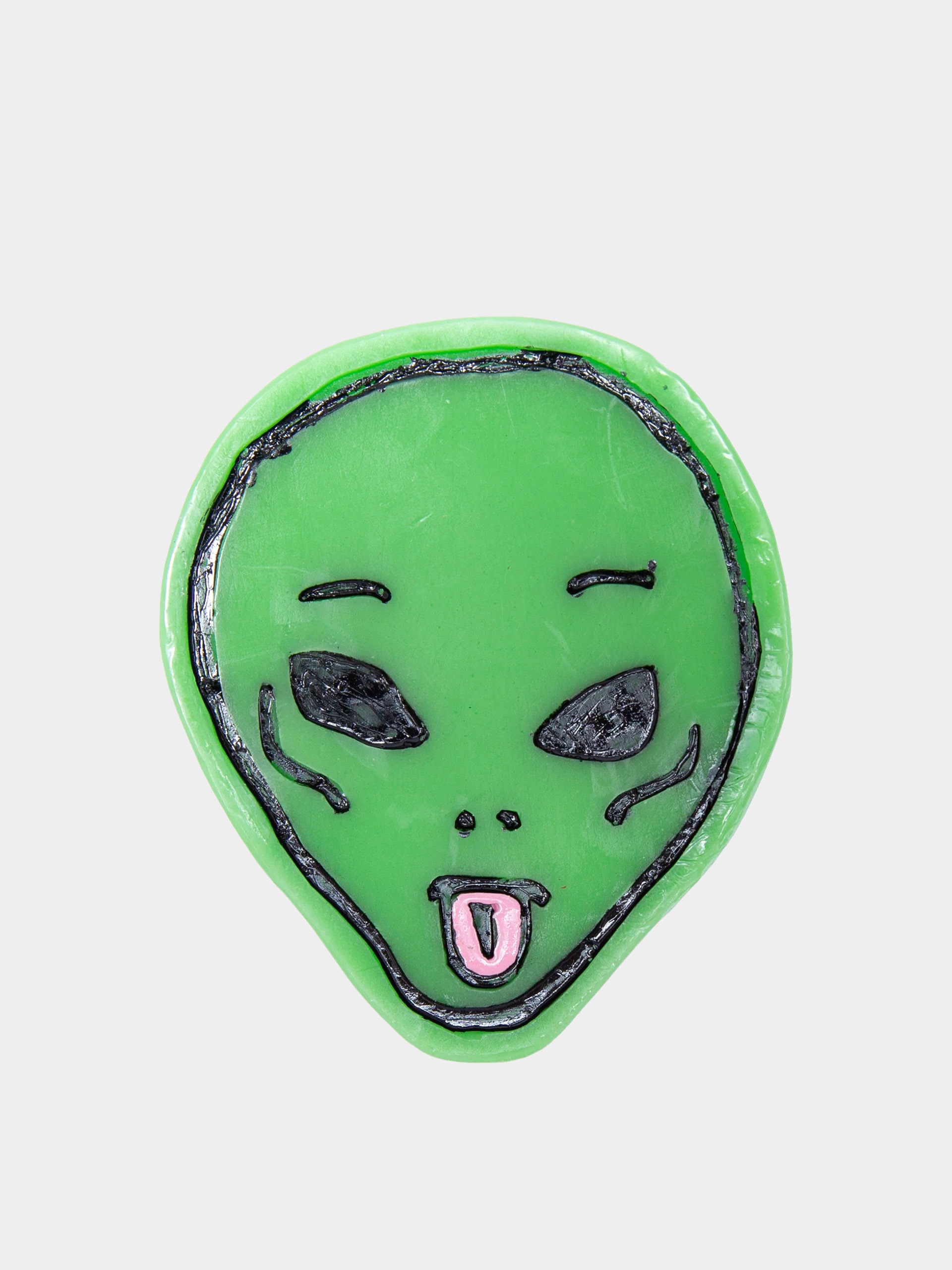 Vosk RipNDip Lord Alien (green)