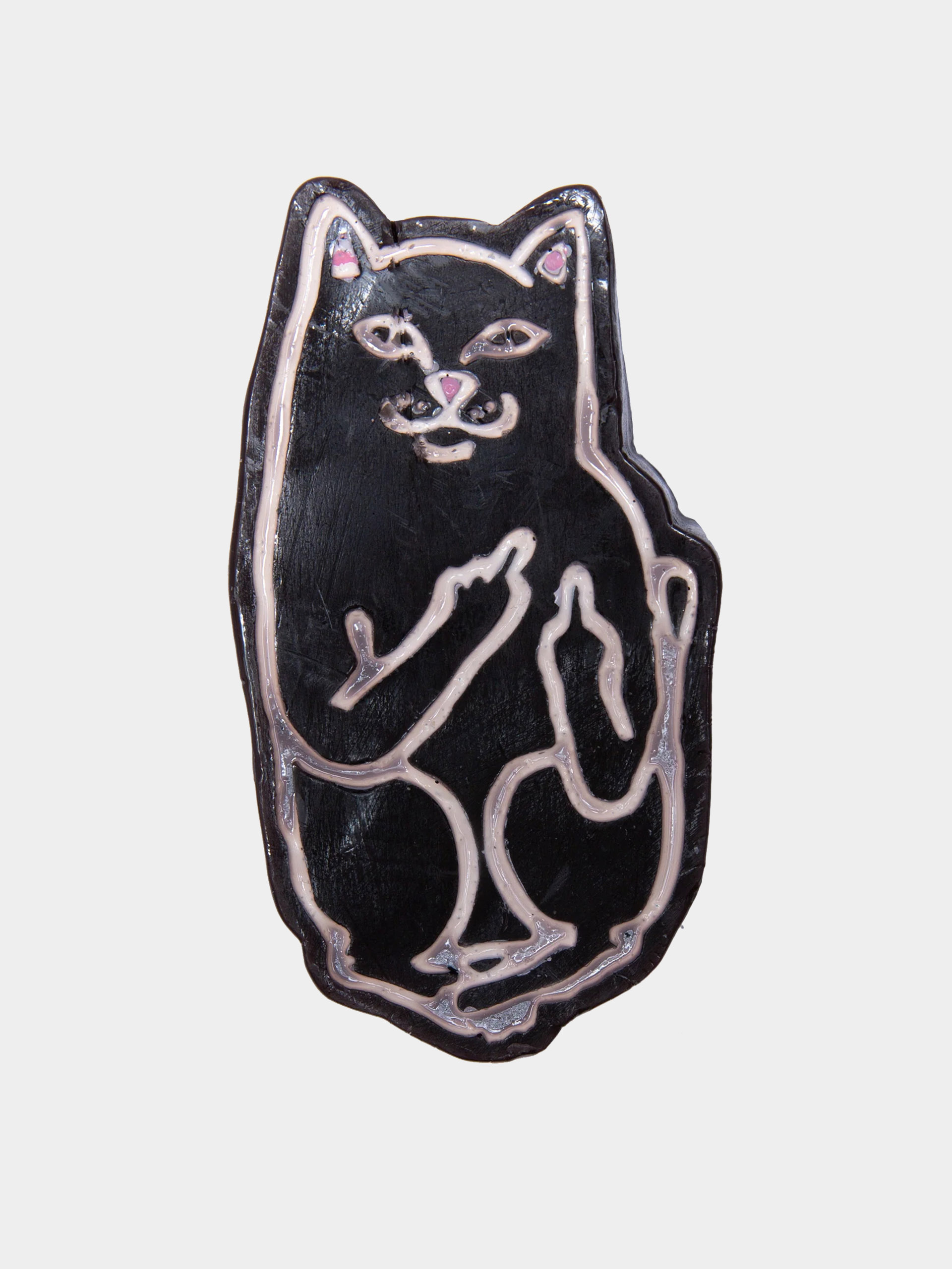 Vosk RipNDip Lord Jerm (black)