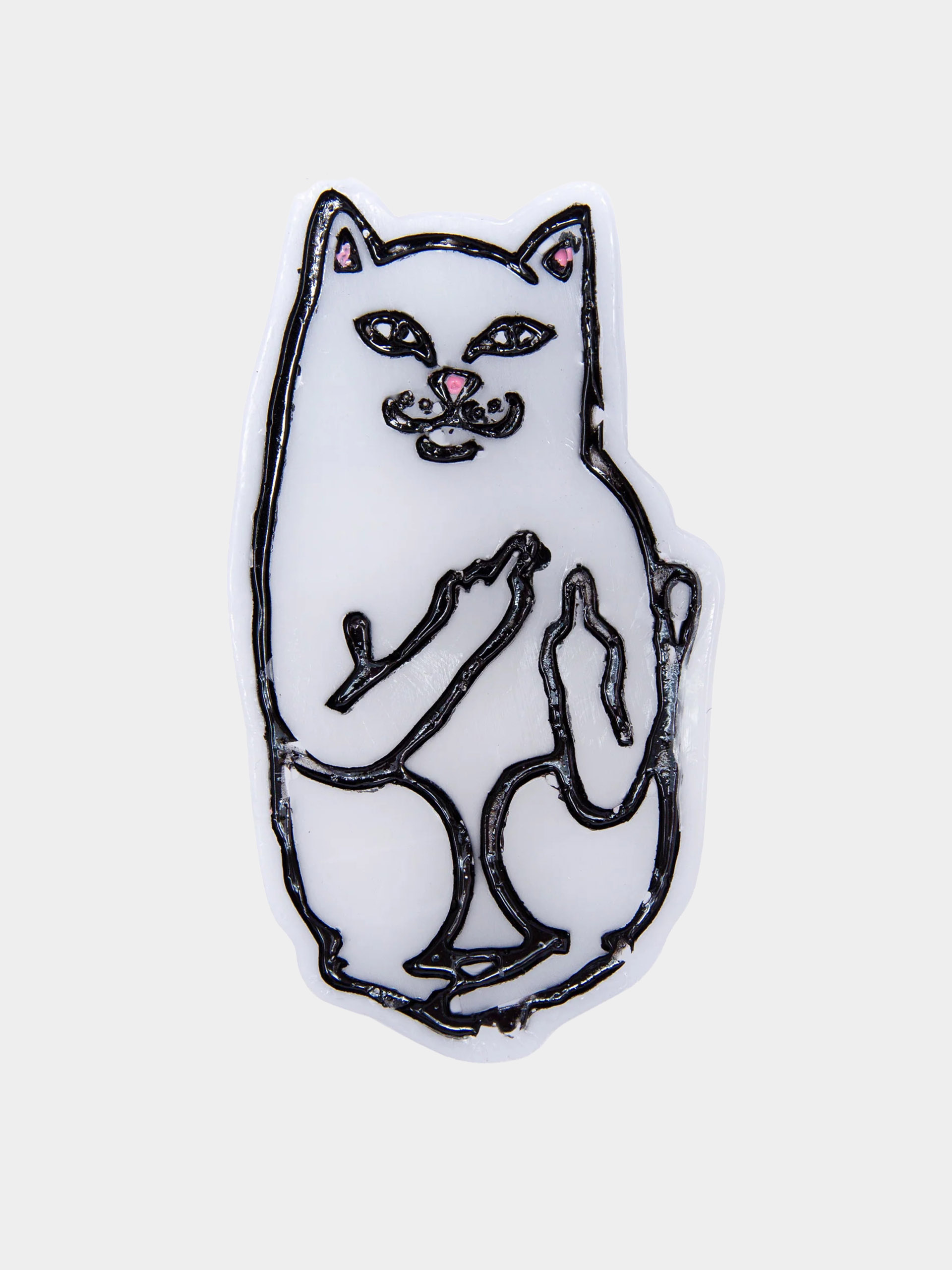 Vosk RipNDip Lord Nerm (white)