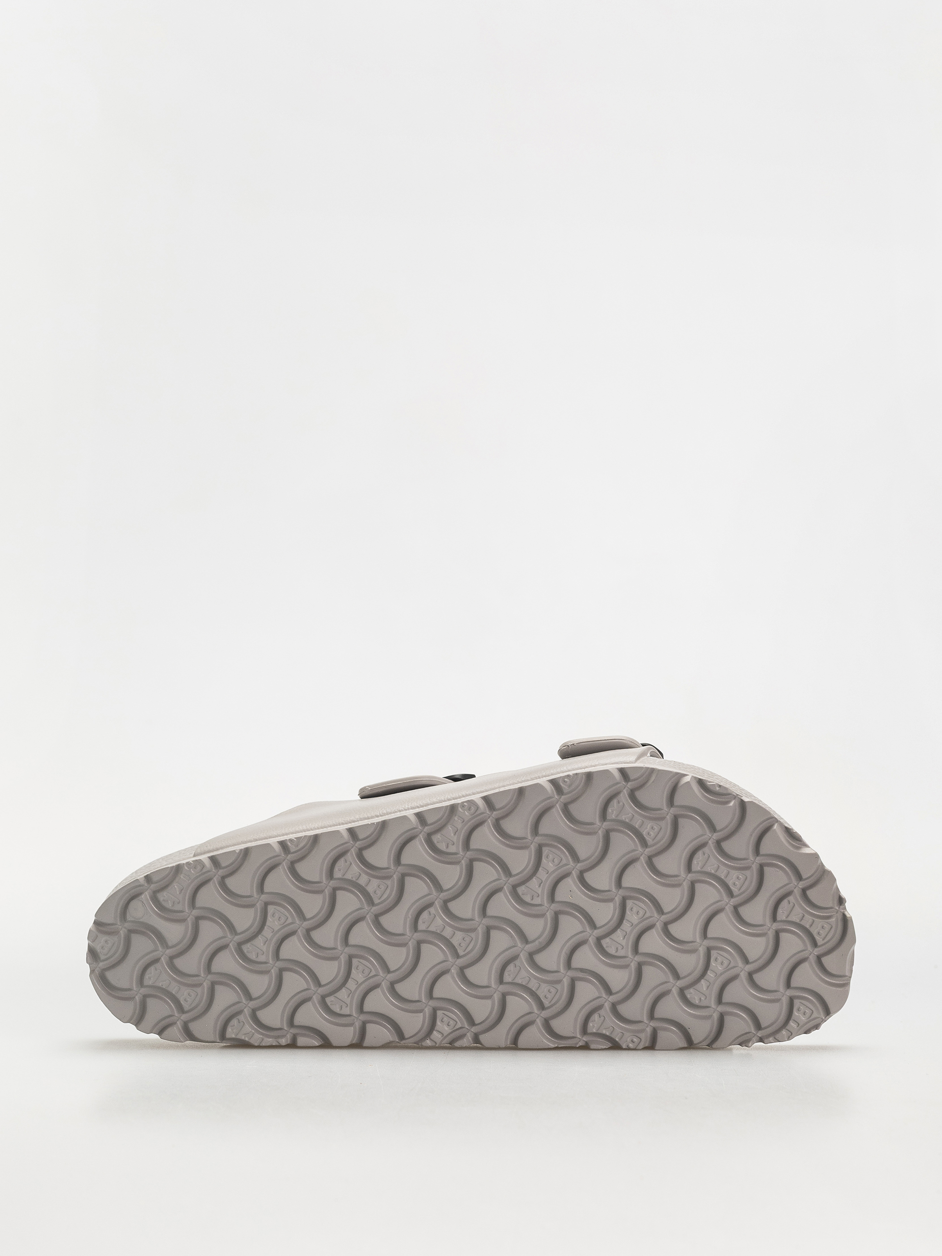 Šľapky Birkenstock Arizona Stealth Buckle EVA Regular (stone coin/black)