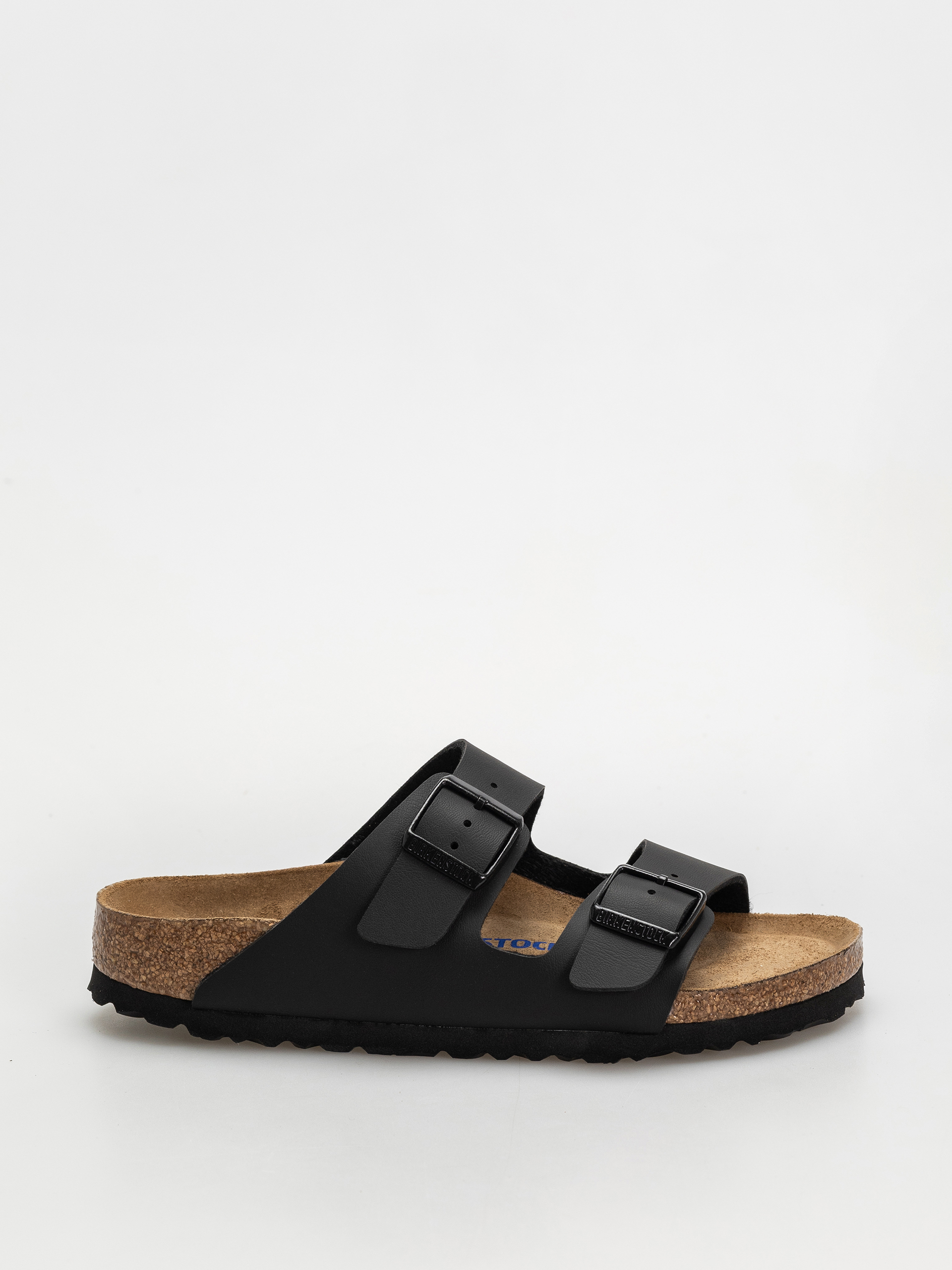 Šľapky Birkenstock Arizona Sfb Briko Flor Narrow Wmn