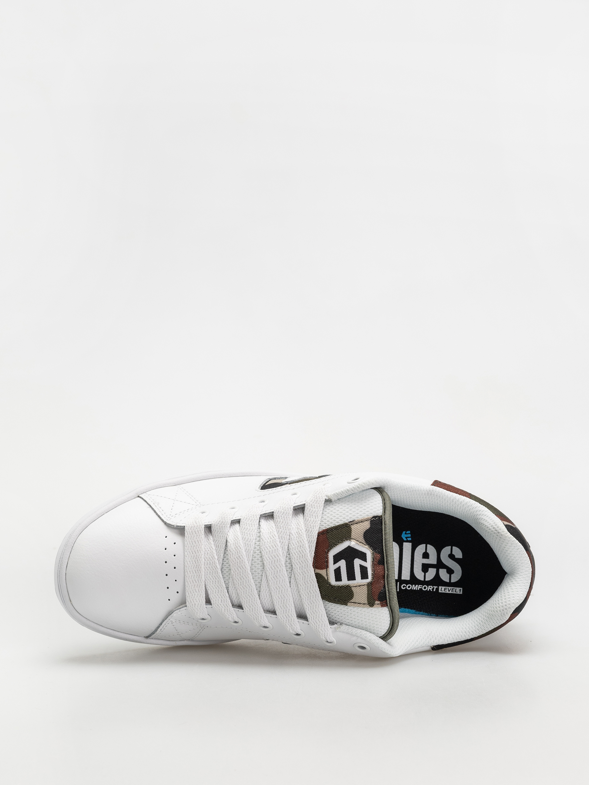 Topánky Etnies Callicut (white/camo)
