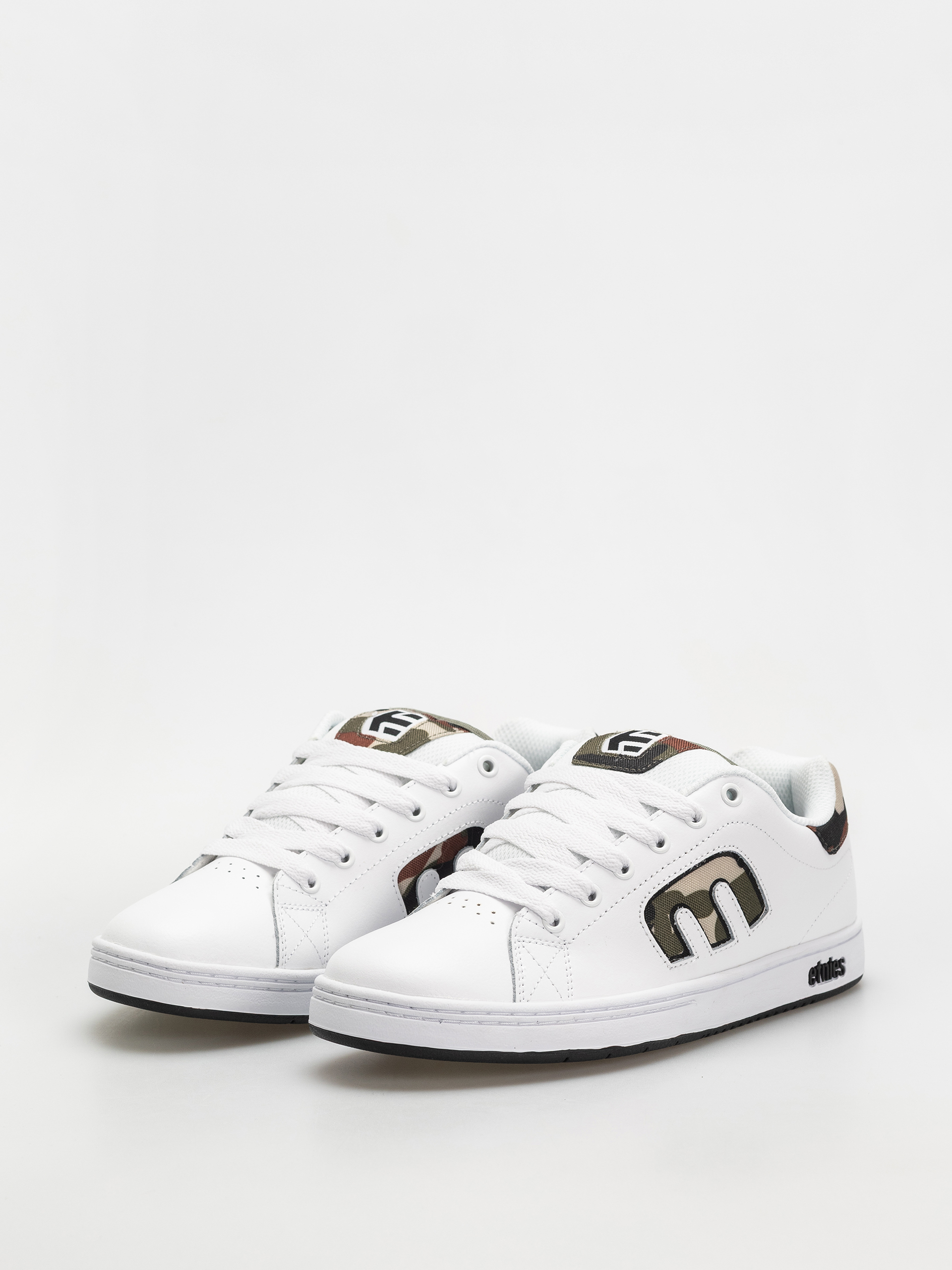 Topánky Etnies Callicut (white/camo)