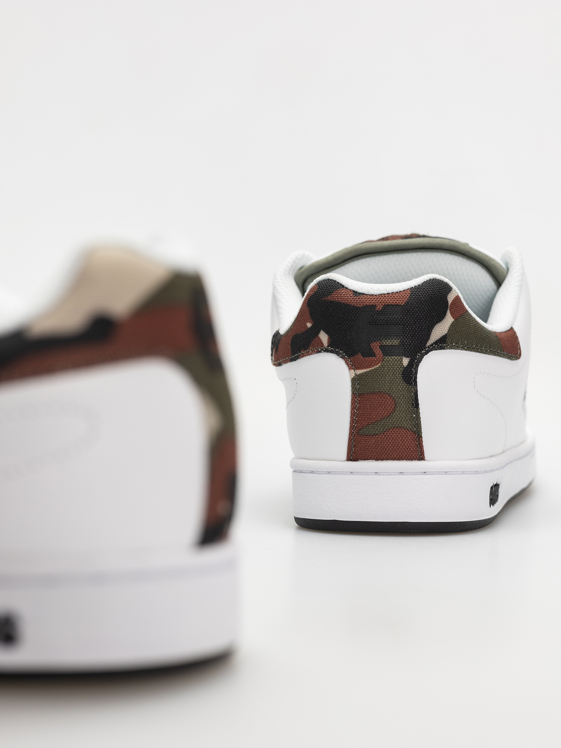 Topánky Etnies Callicut (white/camo)