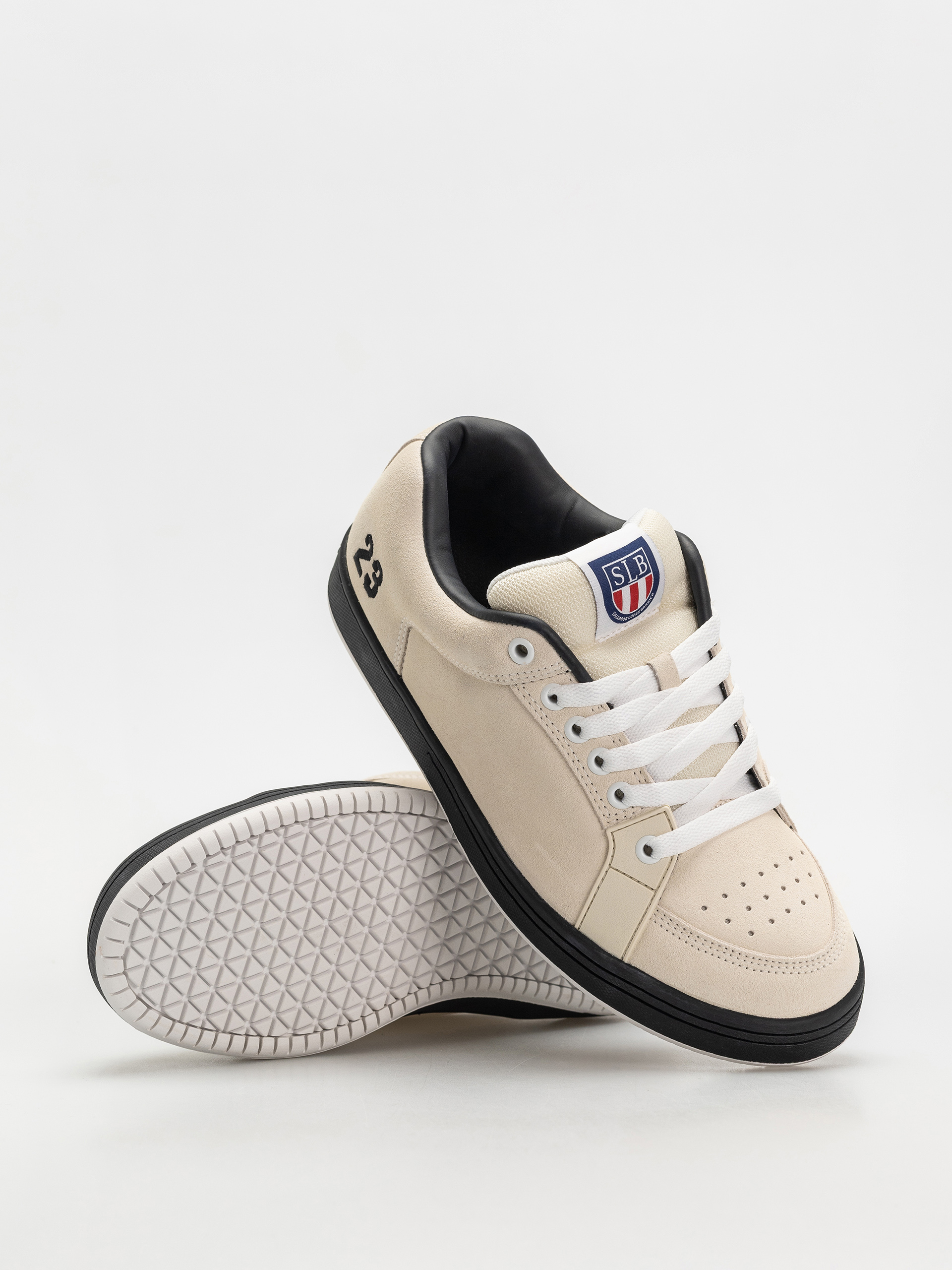 Topánky Etnies Sal23 (white/black)