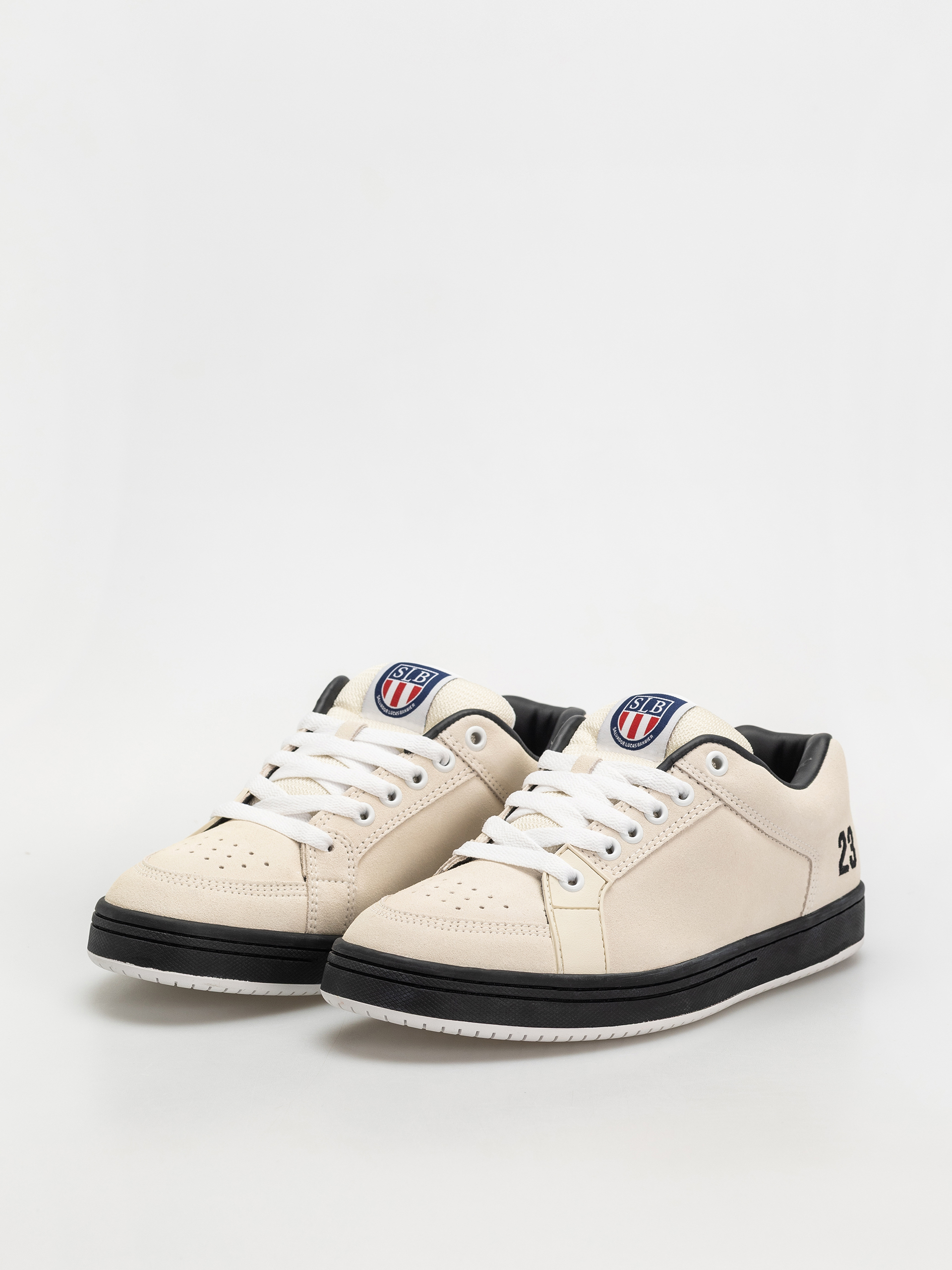 Topánky Etnies Sal23 (white/black)