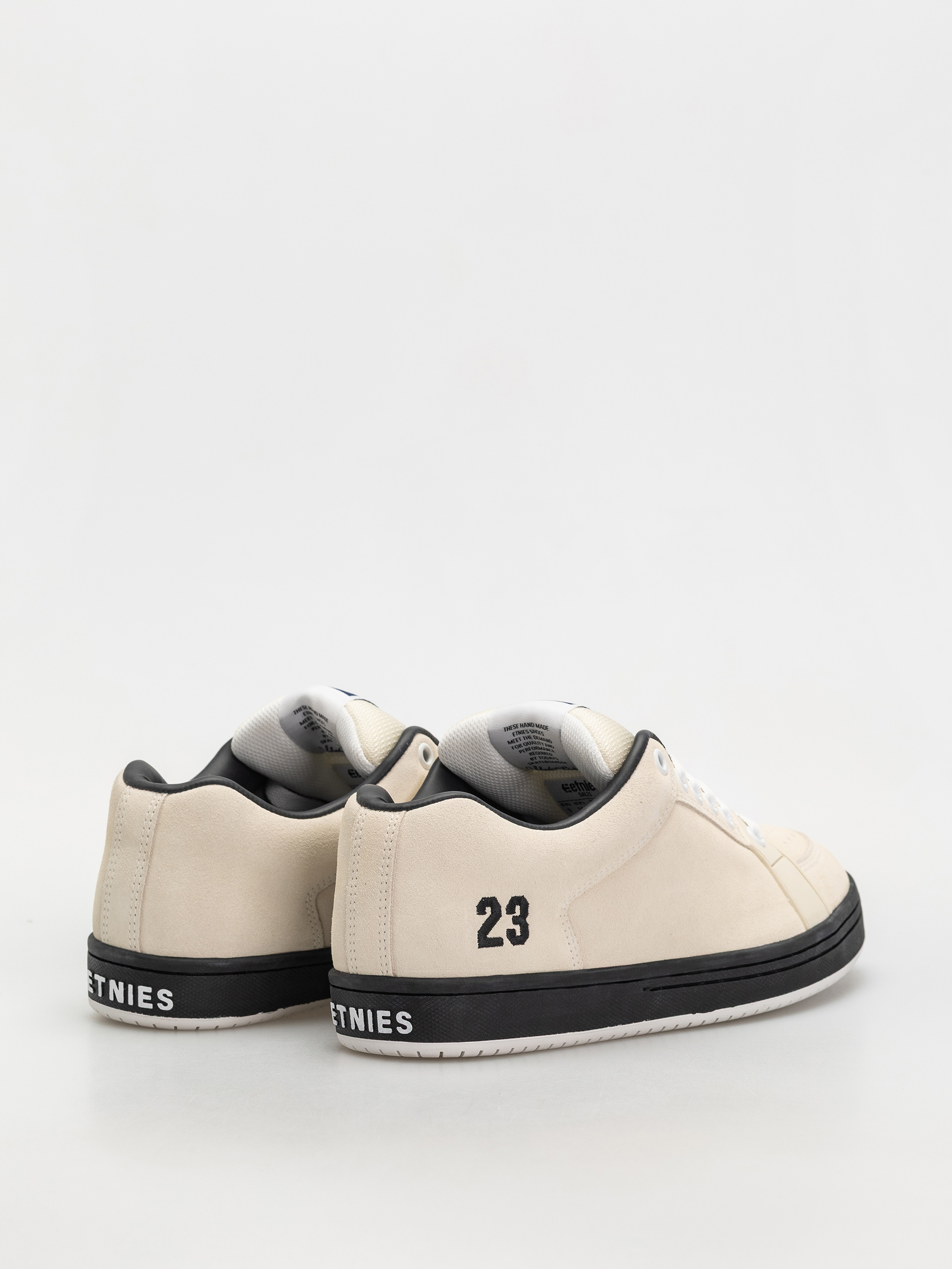 Topánky Etnies Sal23 (white/black)