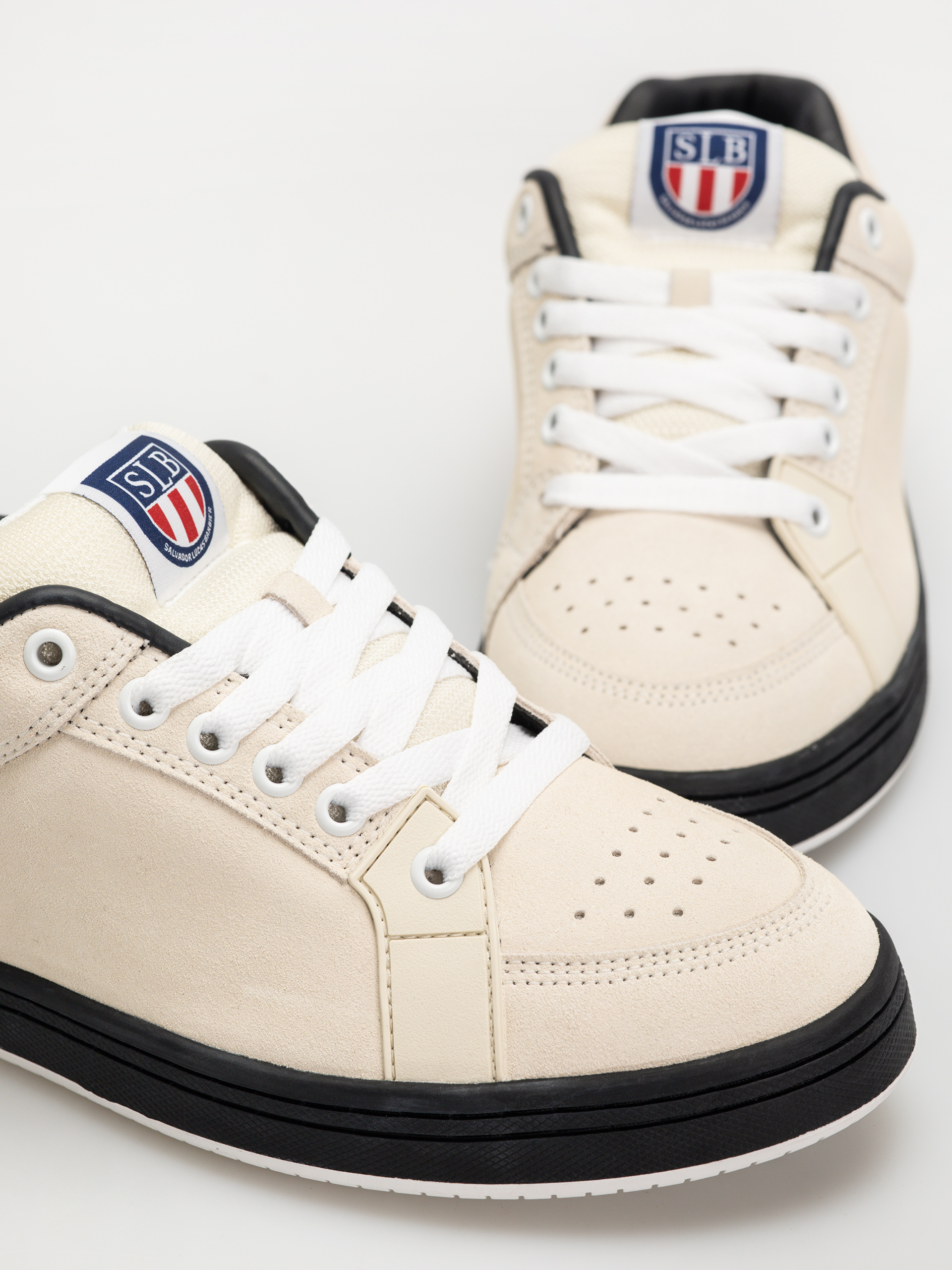 Topánky Etnies Sal23 (white/black)