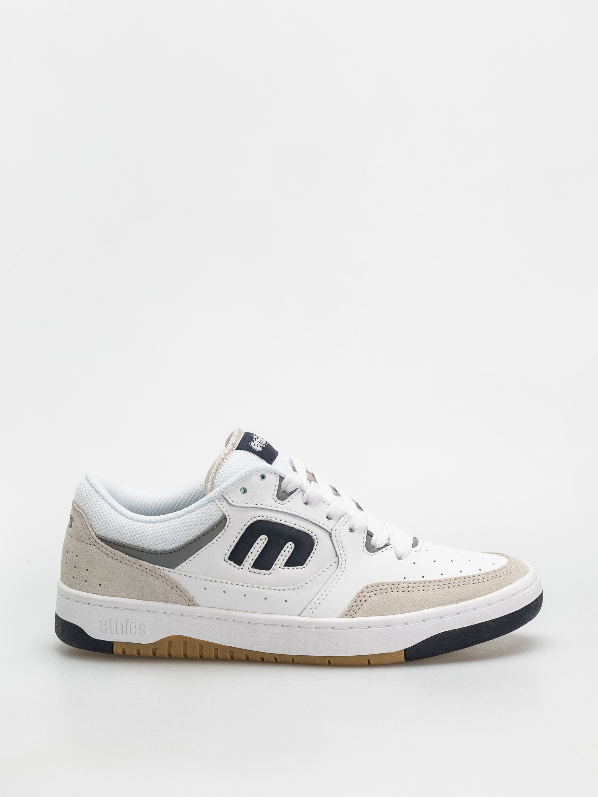 Topu00e1nky Etnies Loot (white/navy)