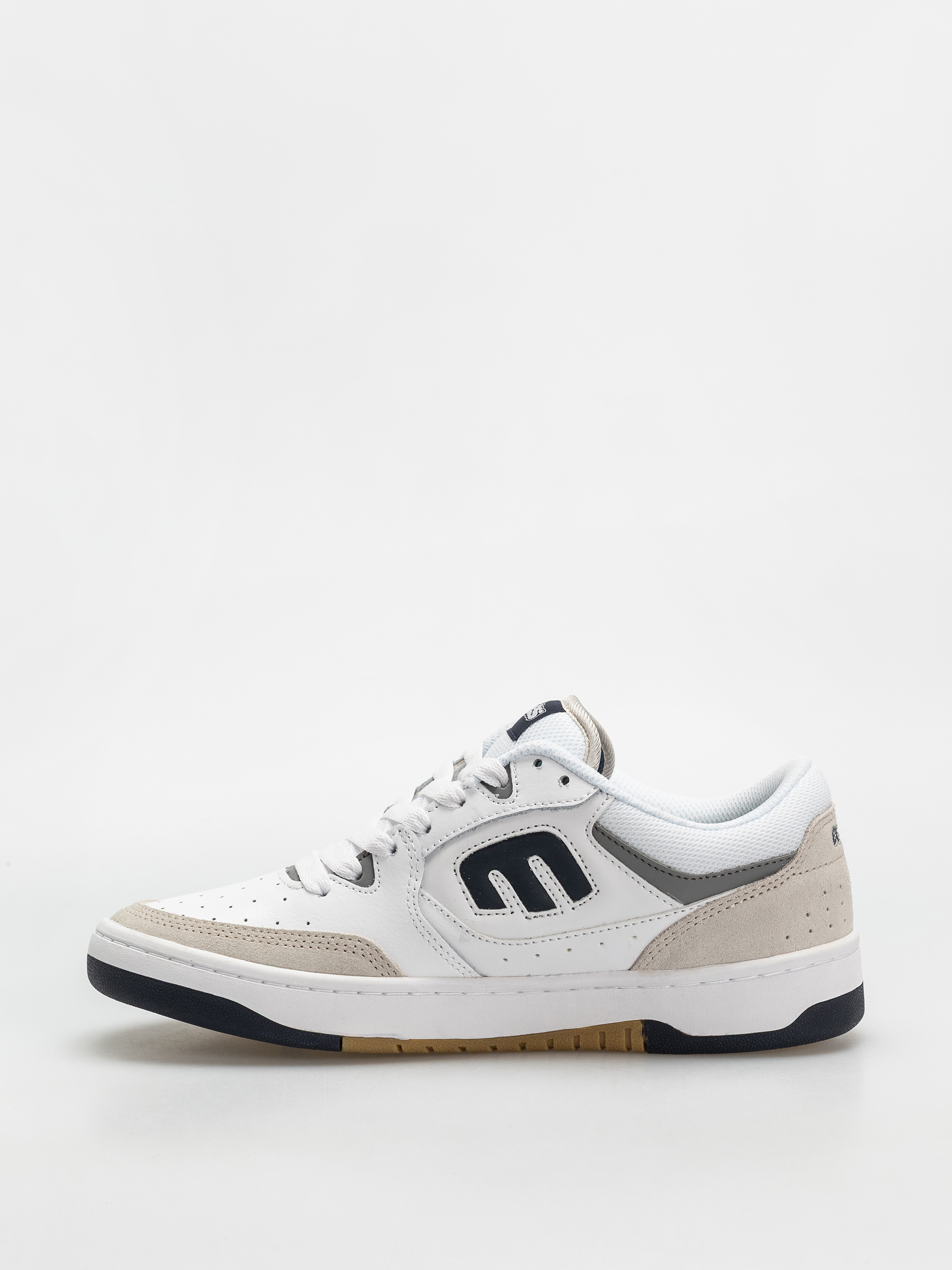 Topánky Etnies Loot (white/navy)