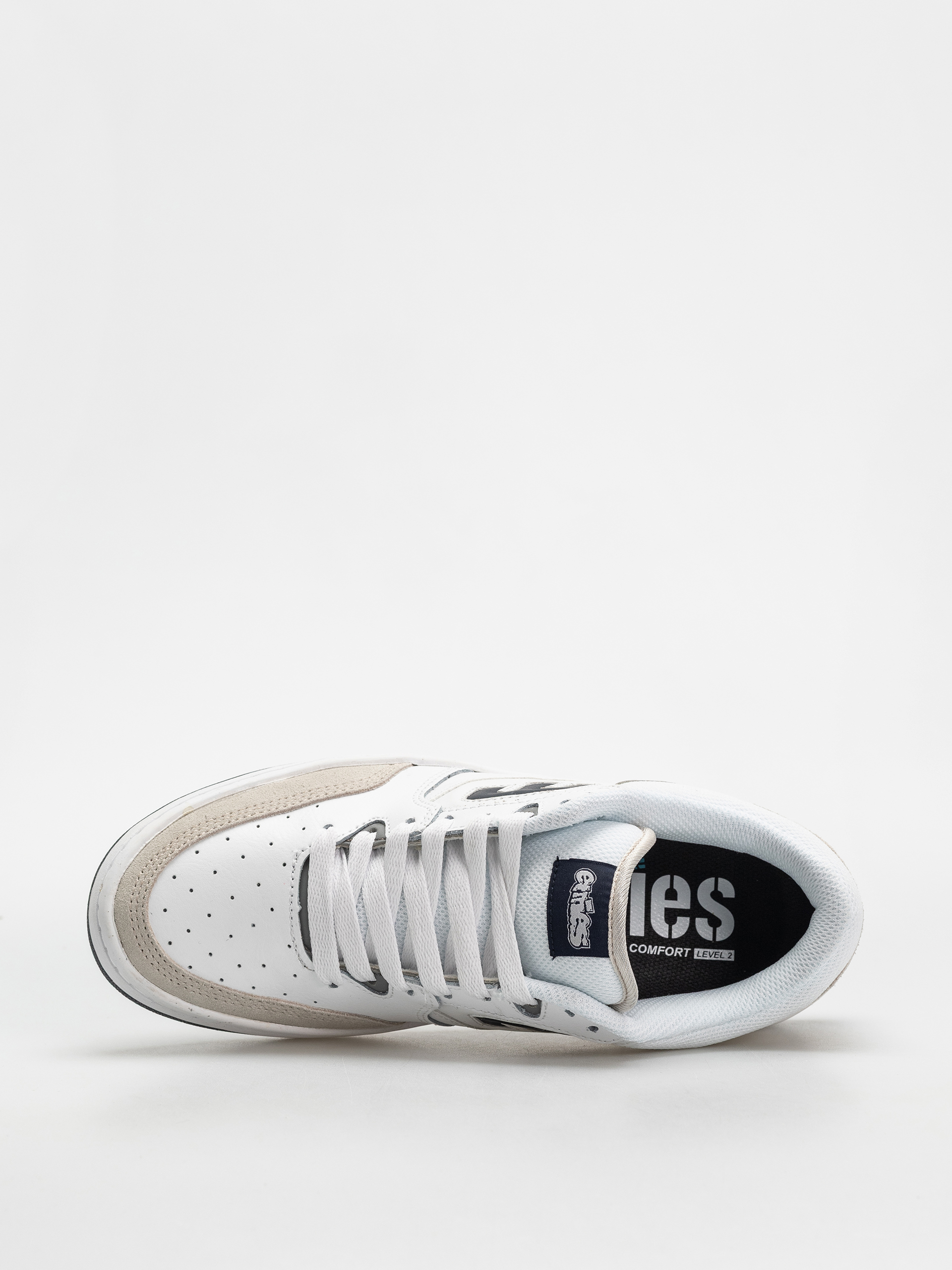 Topánky Etnies Loot (white/navy)