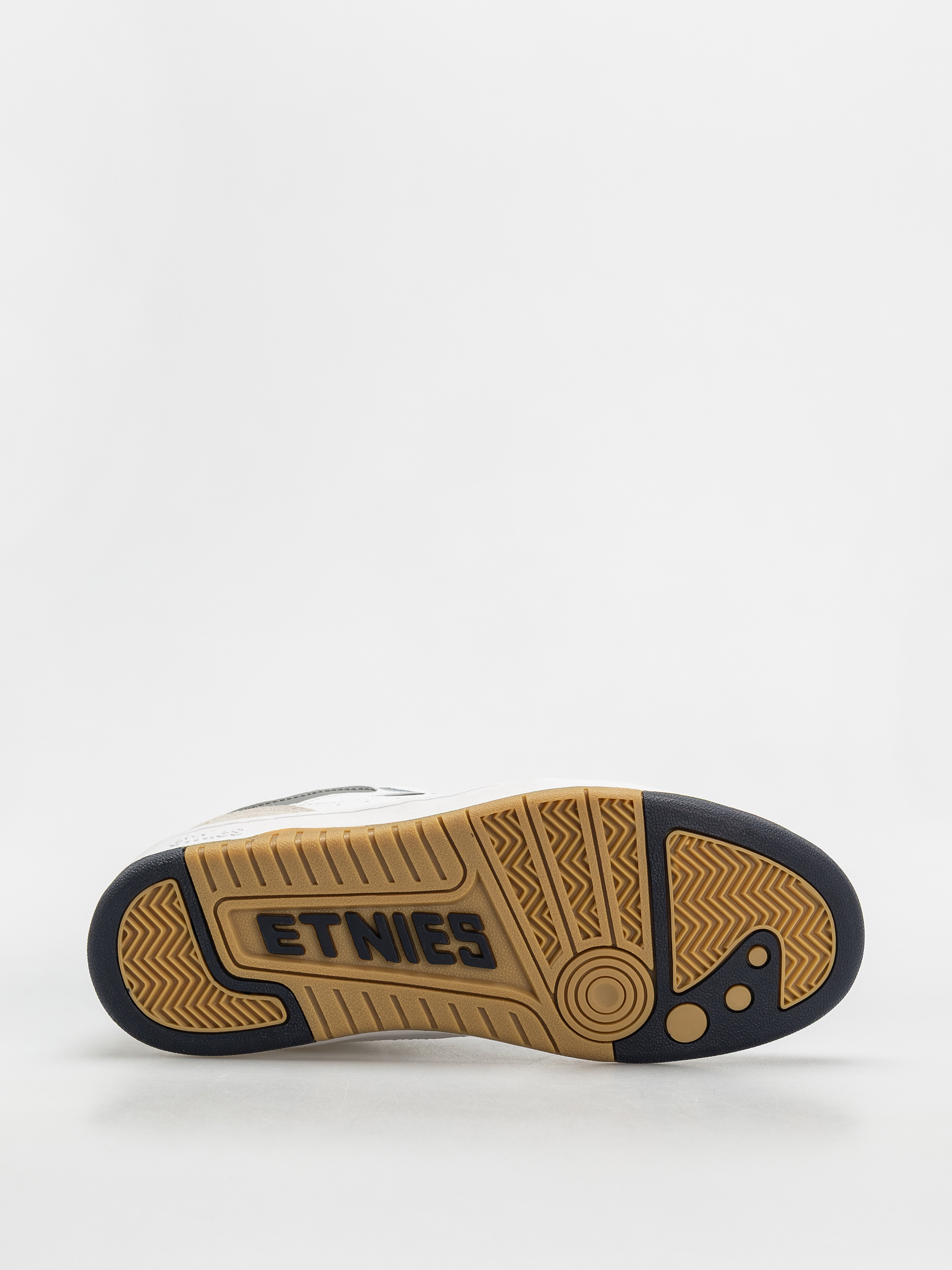 Topánky Etnies Loot (white/navy)