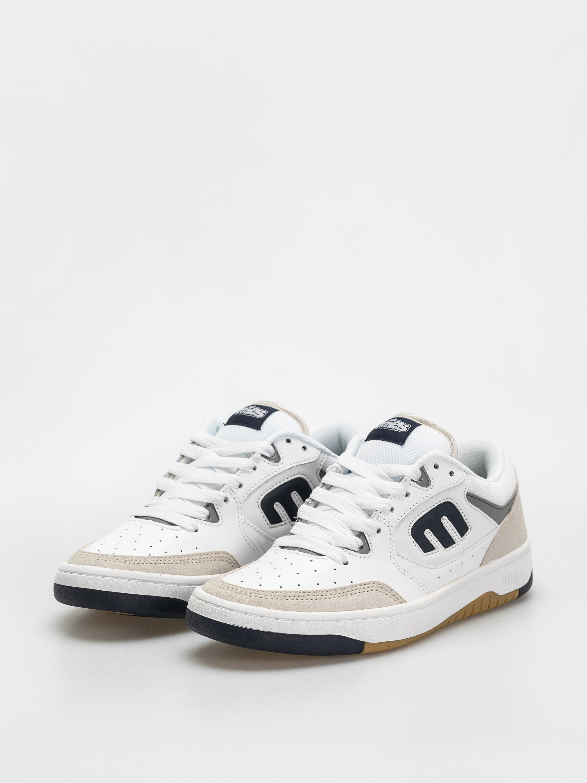 Topánky Etnies Loot (white/navy)