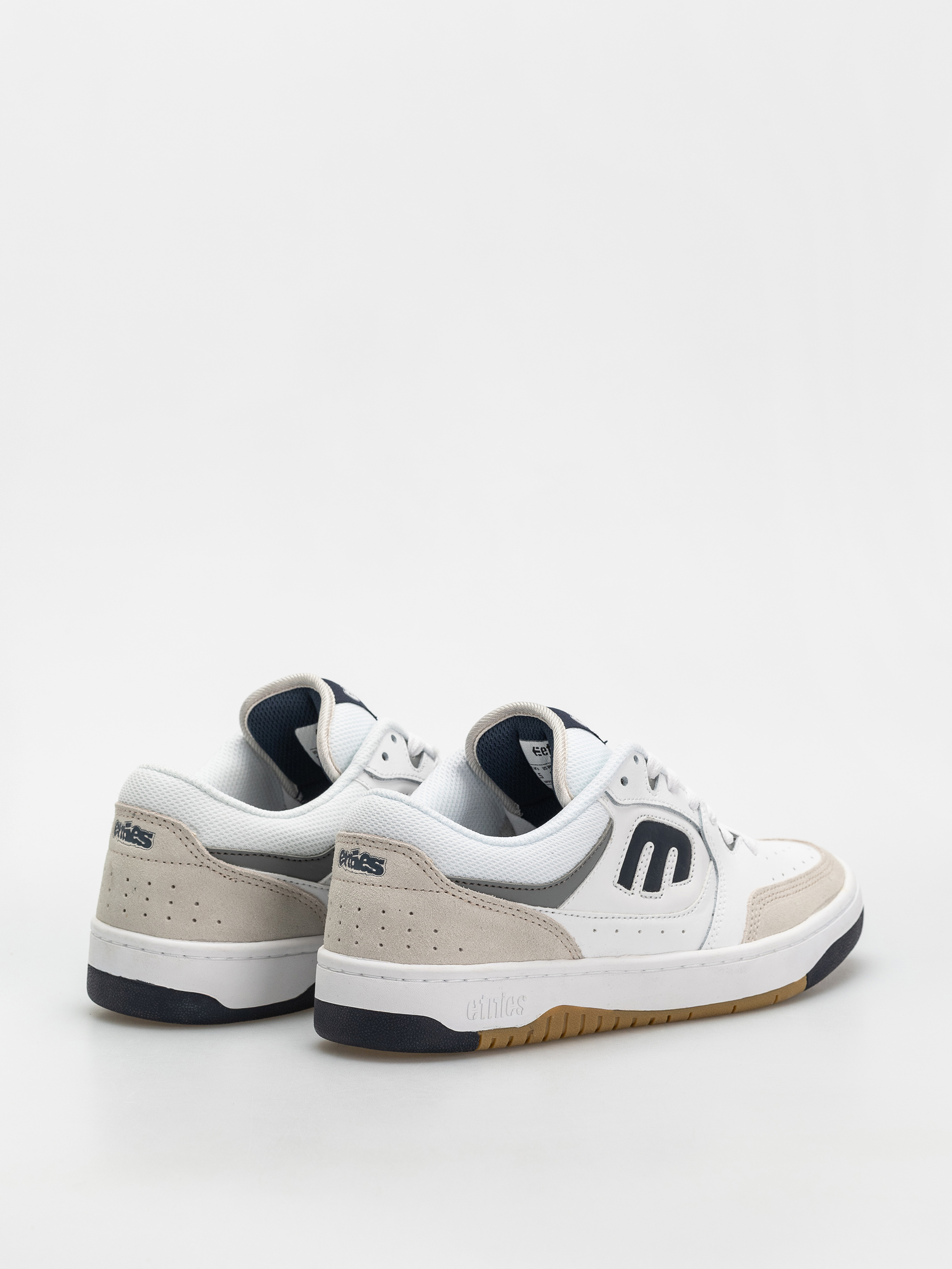 Topánky Etnies Loot (white/navy)