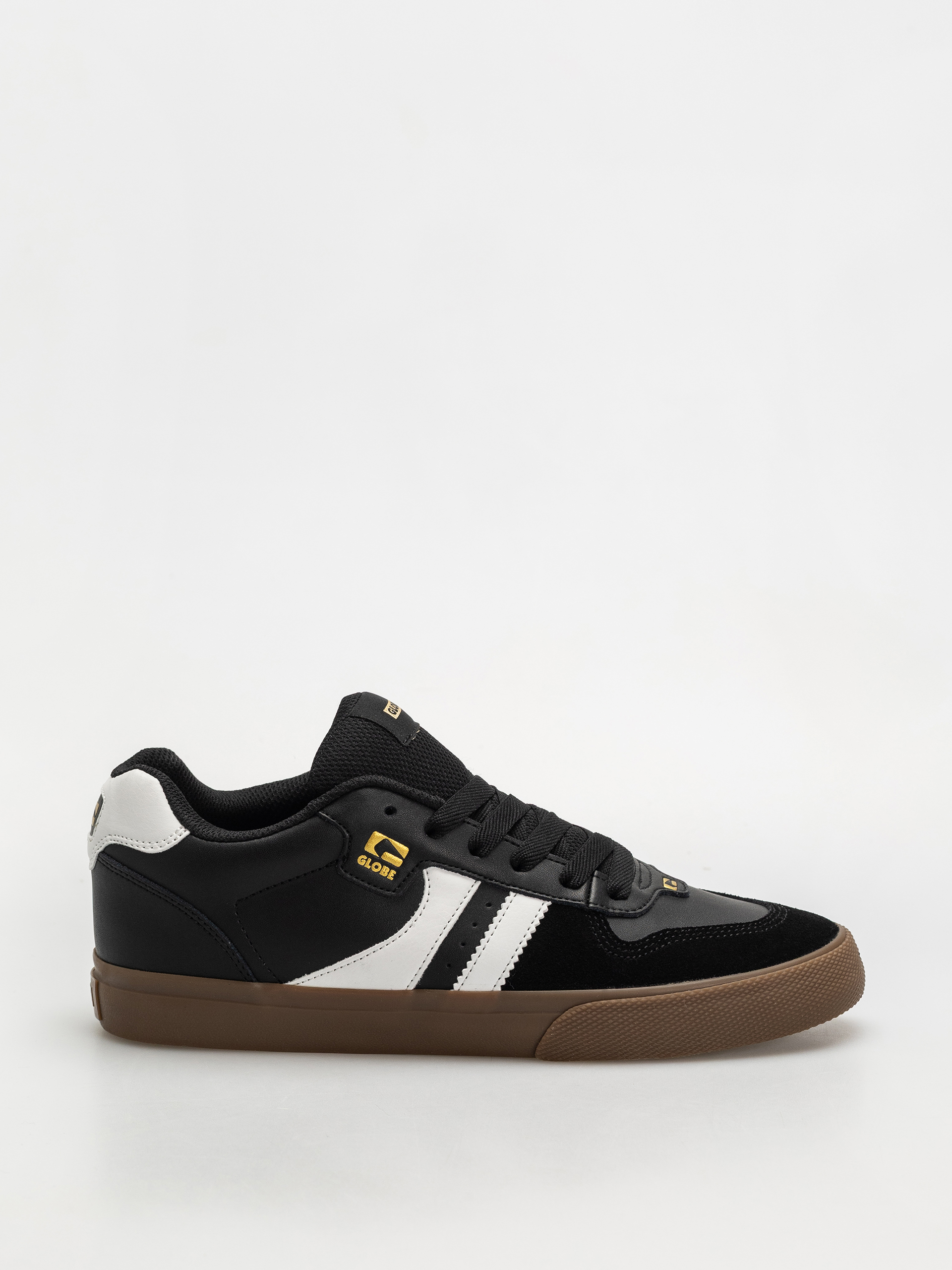 Topu00e1nky Globe Encore 2 (black/white/tobacco)