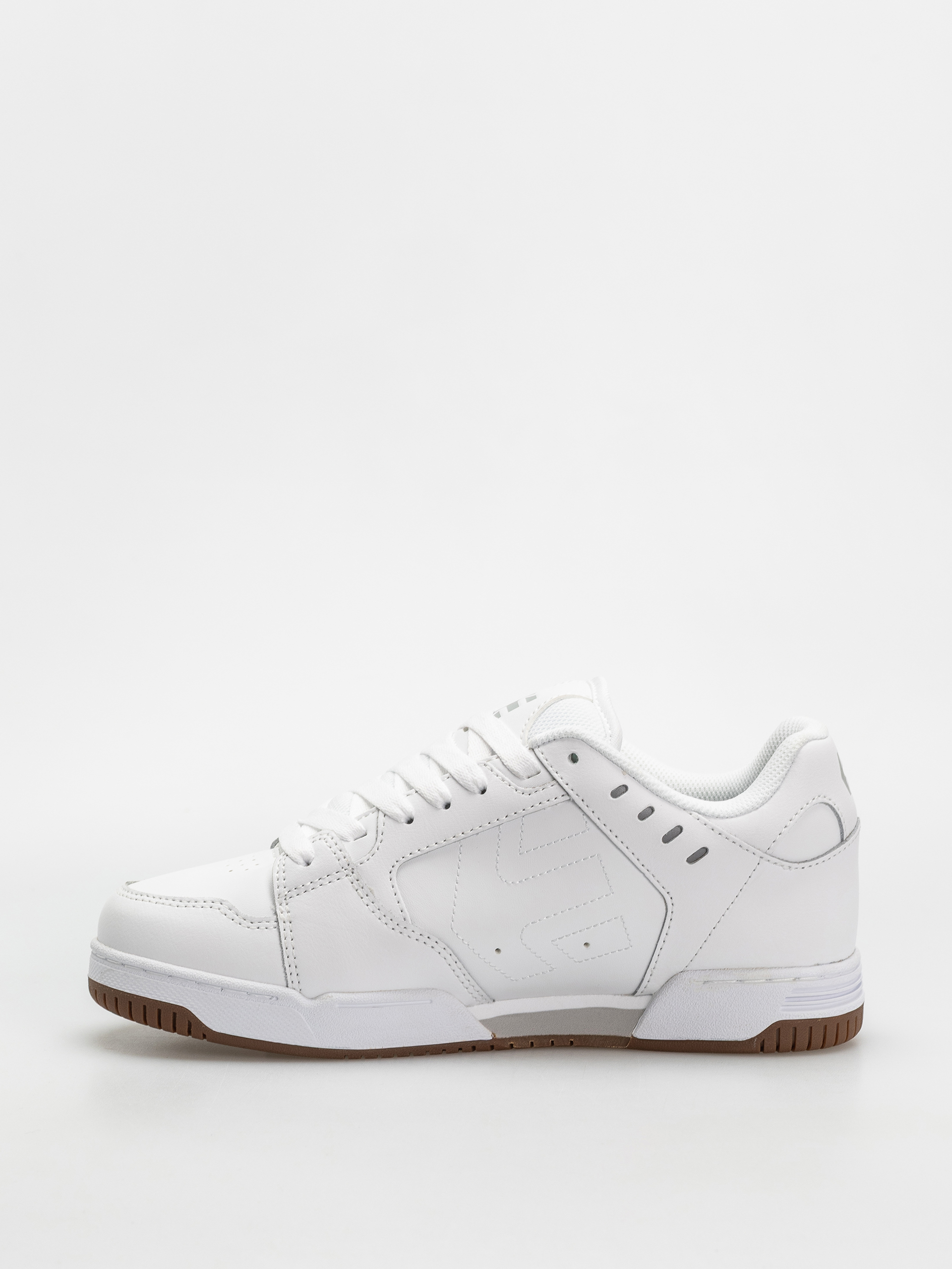 Topánky Etnies Faze (white/white/gum)