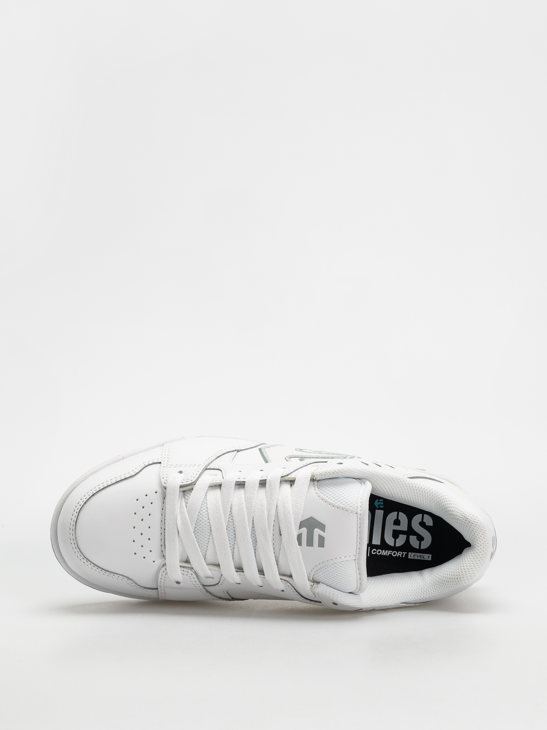 Topánky Etnies Faze (white/white/gum)