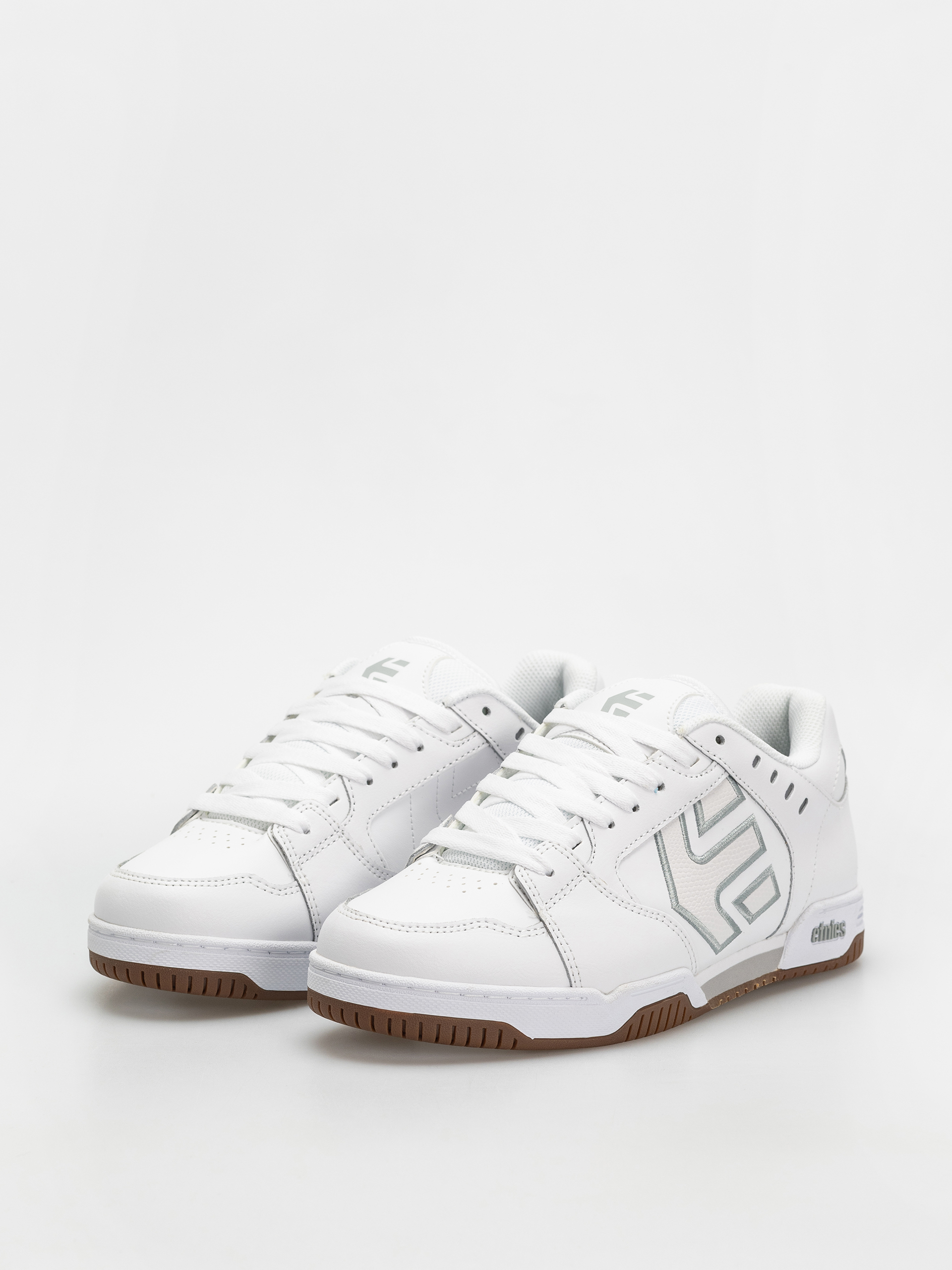Topánky Etnies Faze (white/white/gum)