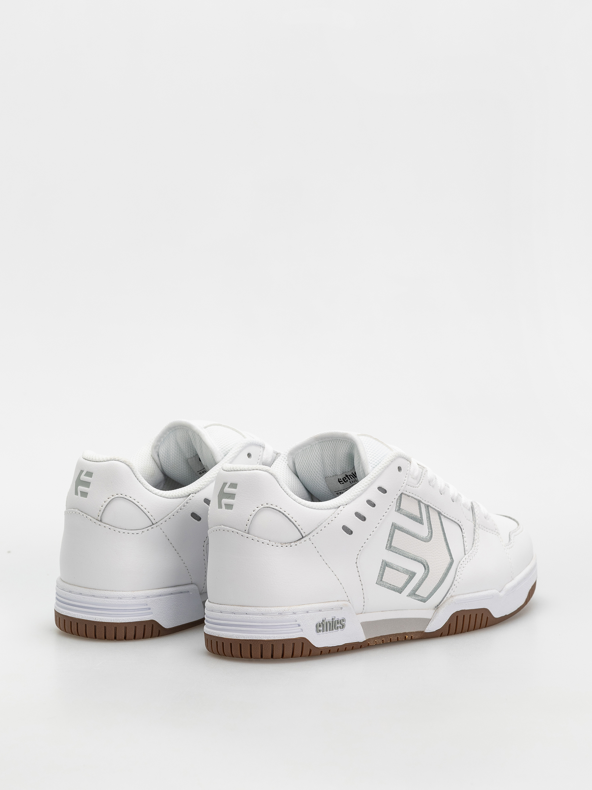 Topánky Etnies Faze (white/white/gum)