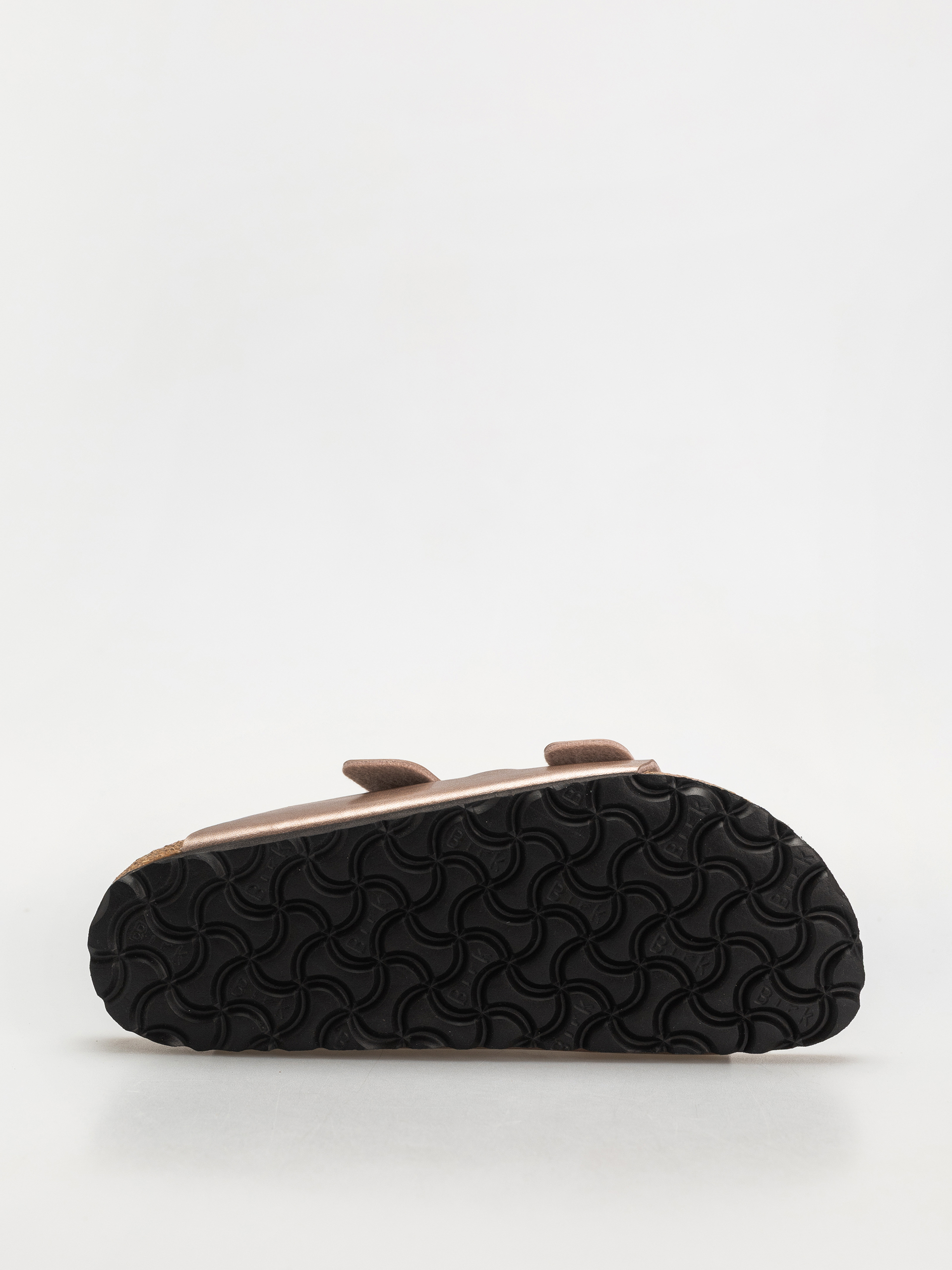 Šľapky Birkenstock Arizona Birko Flor Narrow Wmn (copper)