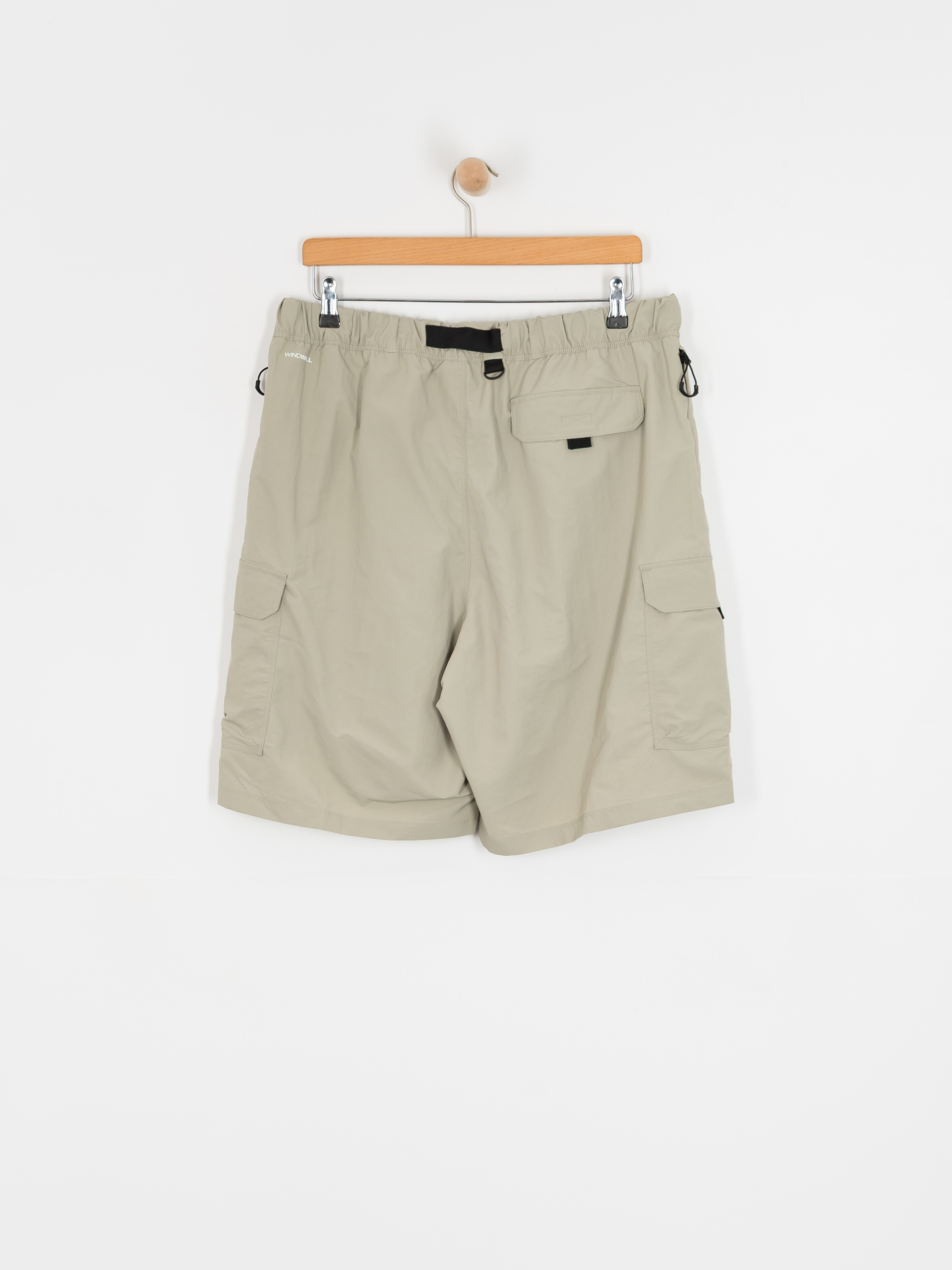 Kraťasy The North Face Nse Short (clay grey)