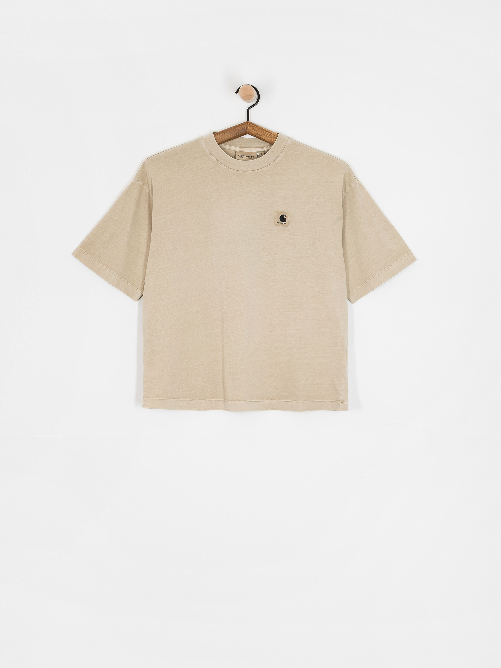 Triu010dko Carhartt WIP Nelson Wmn (fleur de sel)