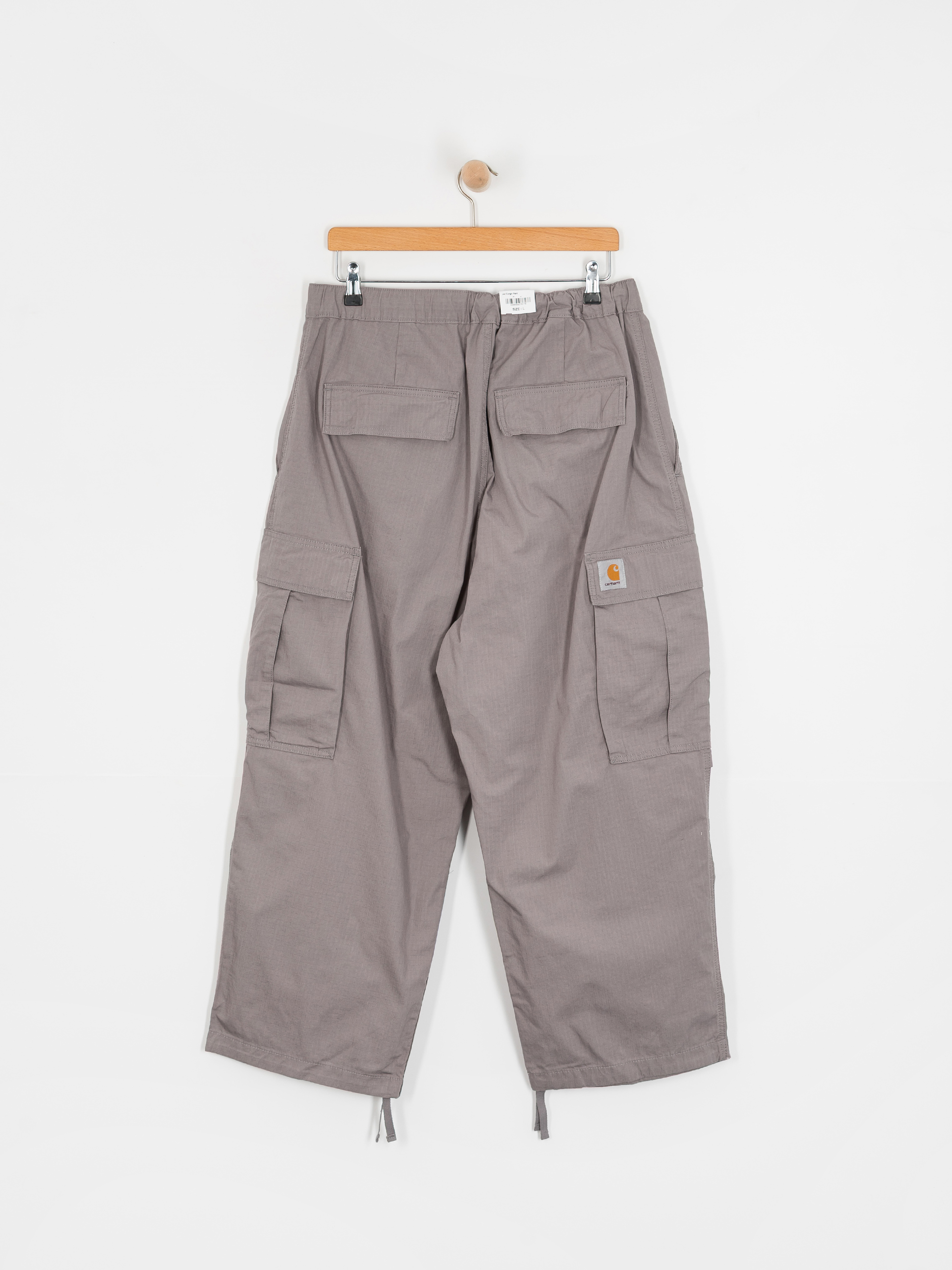 Nohavice Carhartt WIP Jet Cargo (yosemite)
