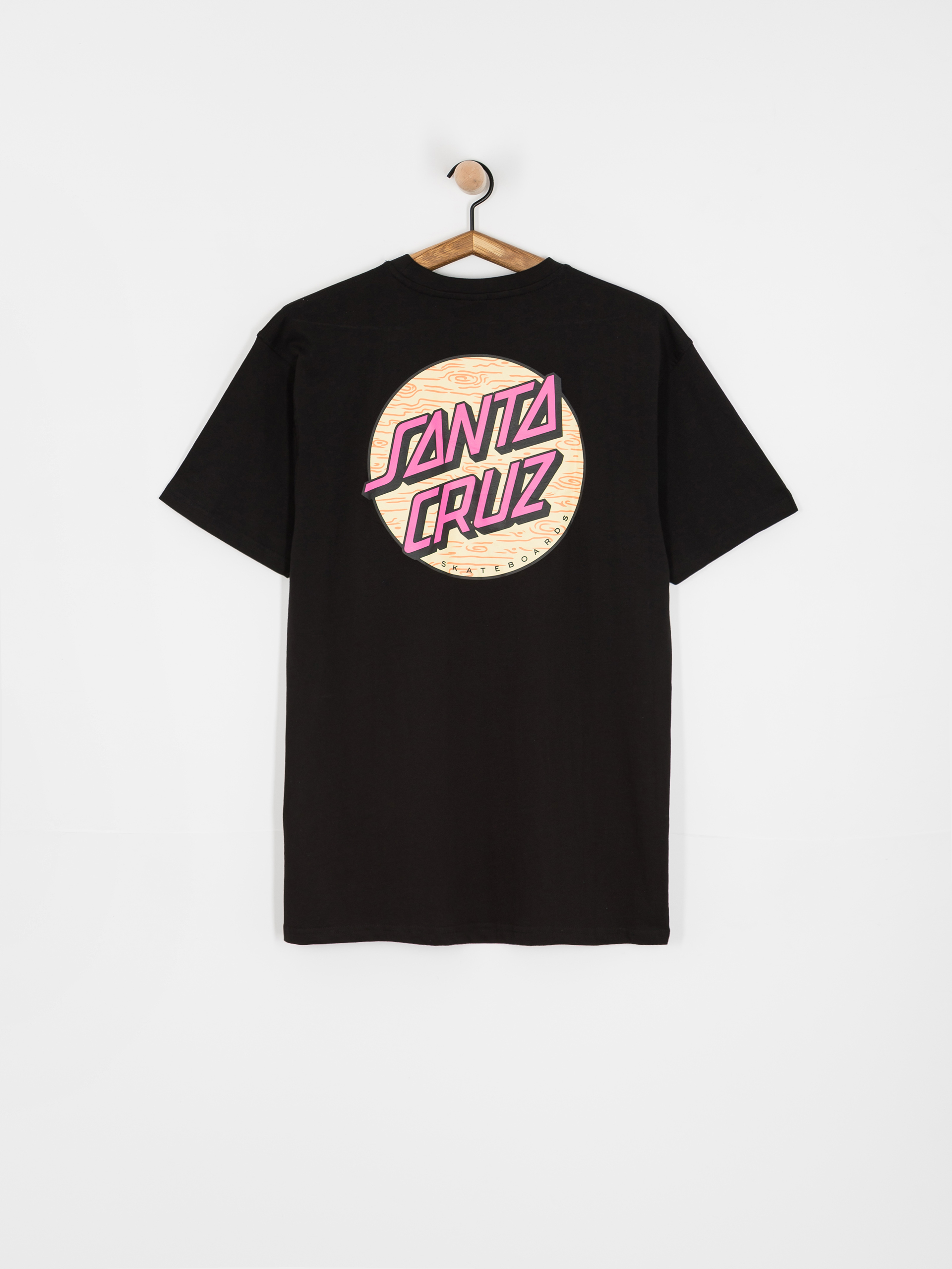 Triu010dko Santa Cruz Wagon Dot Chest (black)